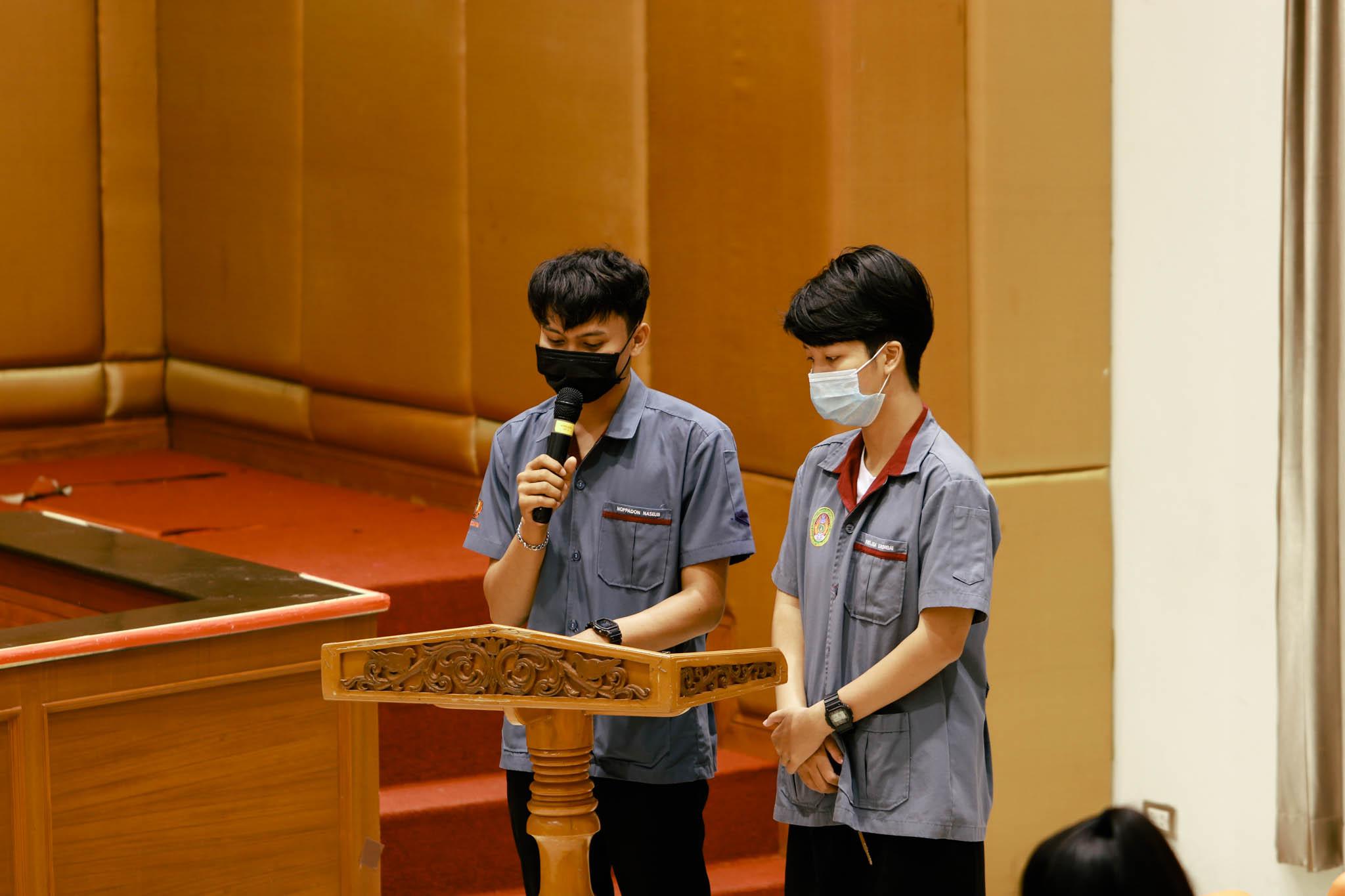 1. อบรมการพัฒนาสื่อมัลติมีเดียเพื่อการเรียนรู้วัฒนธรรมประเพณี | 18 ก.ค. 2563