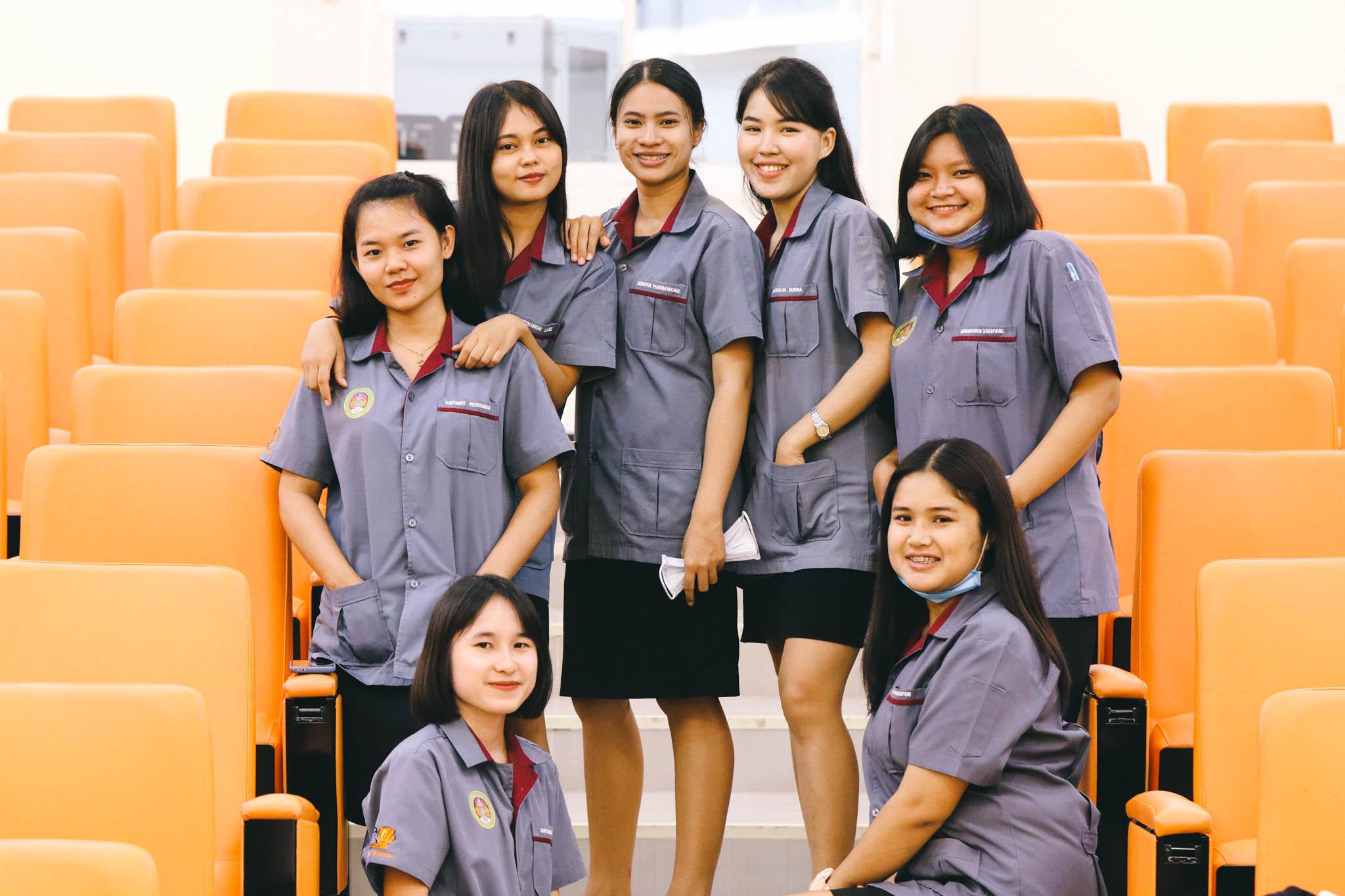 5. อบรมการพัฒนาสื่อมัลติมีเดียเพื่อการเรียนรู้วัฒนธรรมประเพณี | 18 ก.ค. 2563