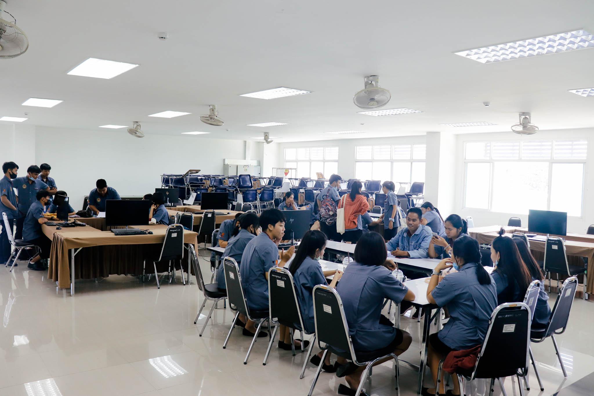 14. อบรมการพัฒนาสื่อมัลติมีเดียเพื่อการเรียนรู้วัฒนธรรมประเพณี | 18 ก.ค. 2563