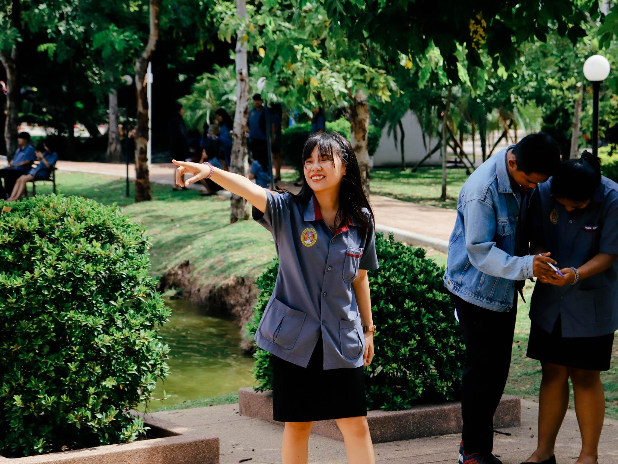 15. อบรมการพัฒนาสื่อมัลติมีเดียเพื่อการเรียนรู้วัฒนธรรมประเพณี | 18 ก.ค. 2563