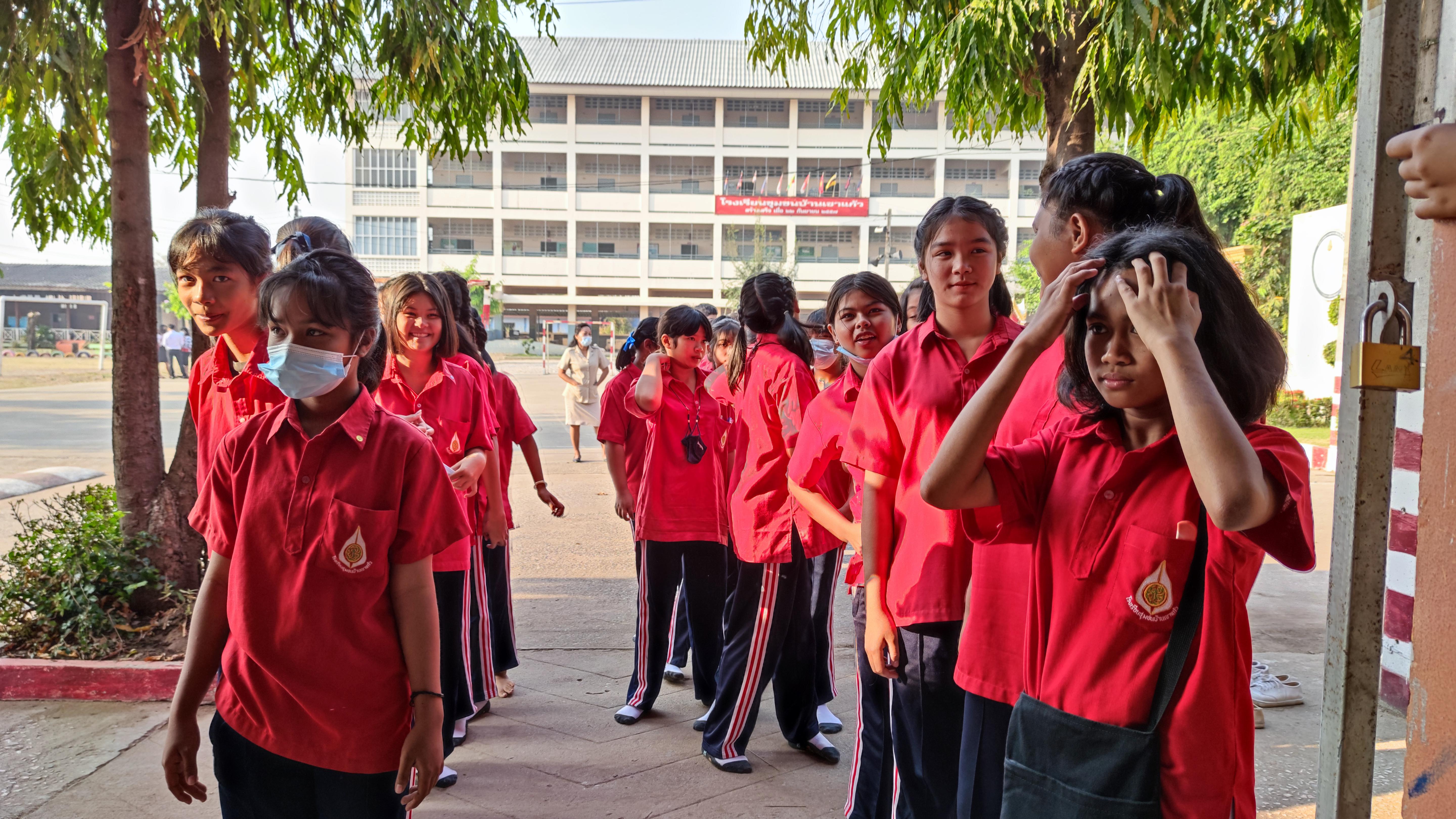 3. โครงการการจัดการค่ายคอมพิวเตอร์ในศตวรรษที่21 | 22 กุมภาพันธ์ 2564