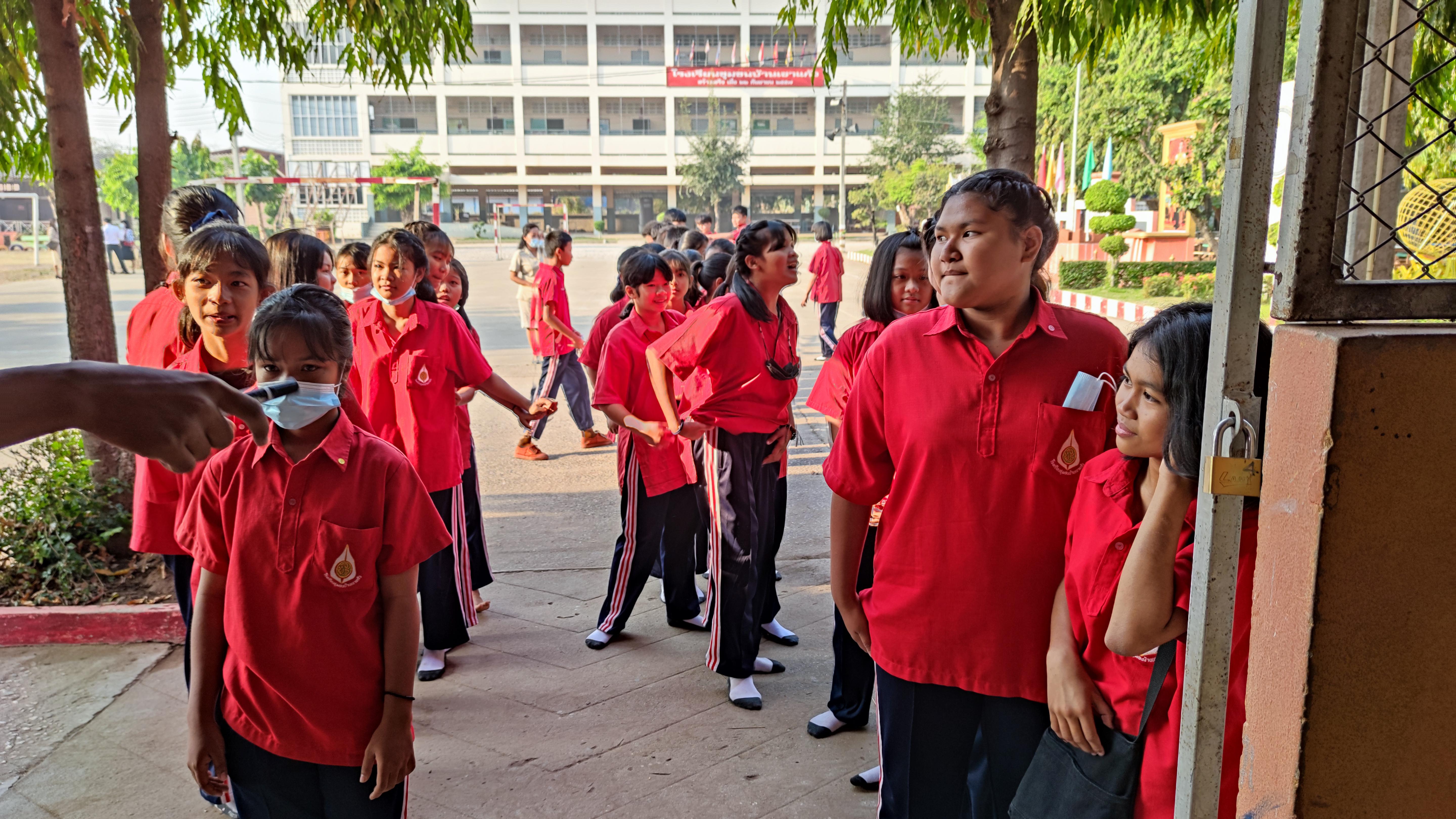 4. โครงการการจัดการค่ายคอมพิวเตอร์ในศตวรรษที่21 | 22 กุมภาพันธ์ 2564