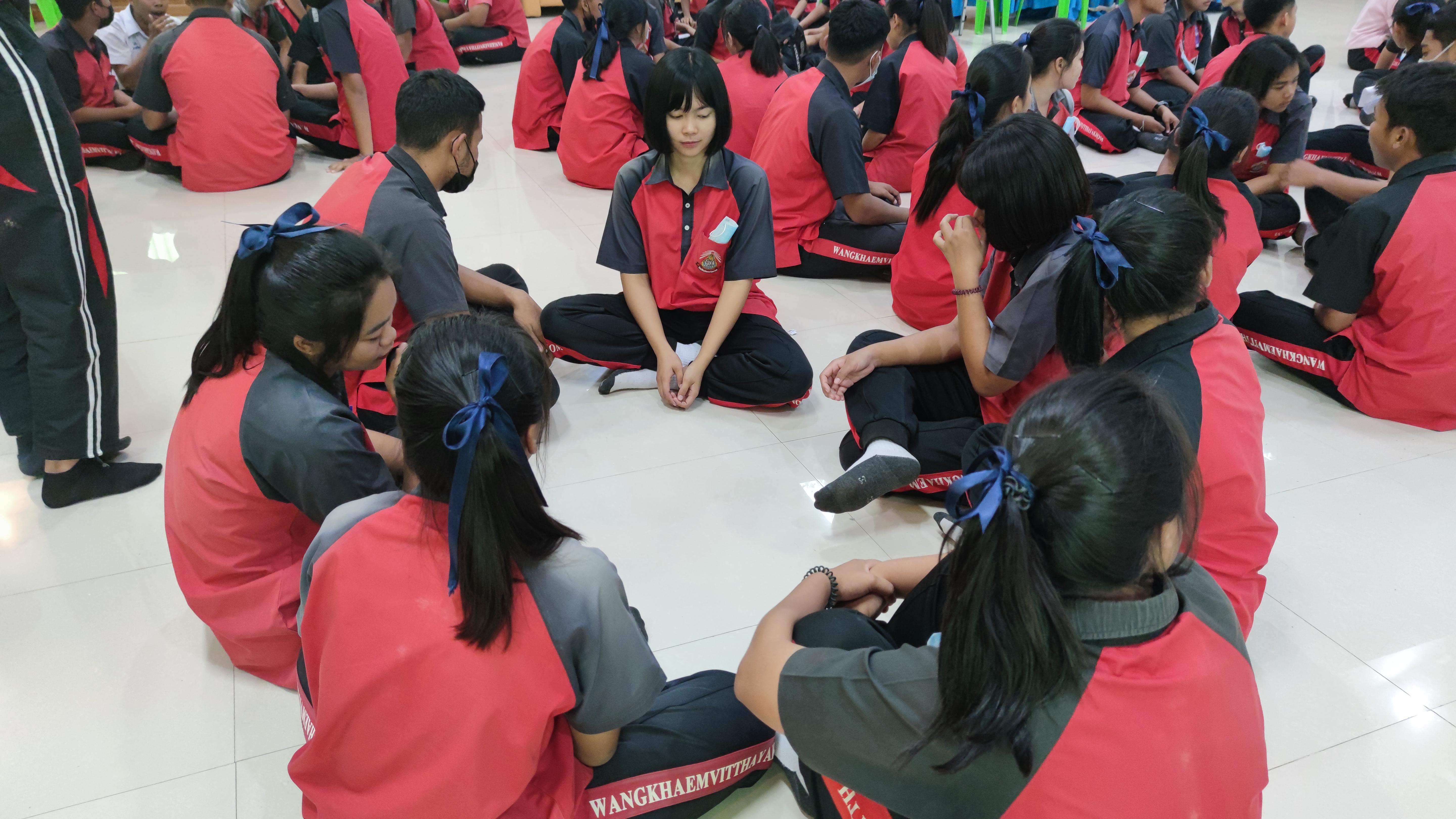 66. โครงการอบรมเชิงปฏิบัติการทักษะคอมพิวเตอร์เพื่อการศึกษา กิจกรรมค่ายเยาวชนคนไอที นักยูทูบเบอร์น้อย | 2-3 มีนาคม 2564