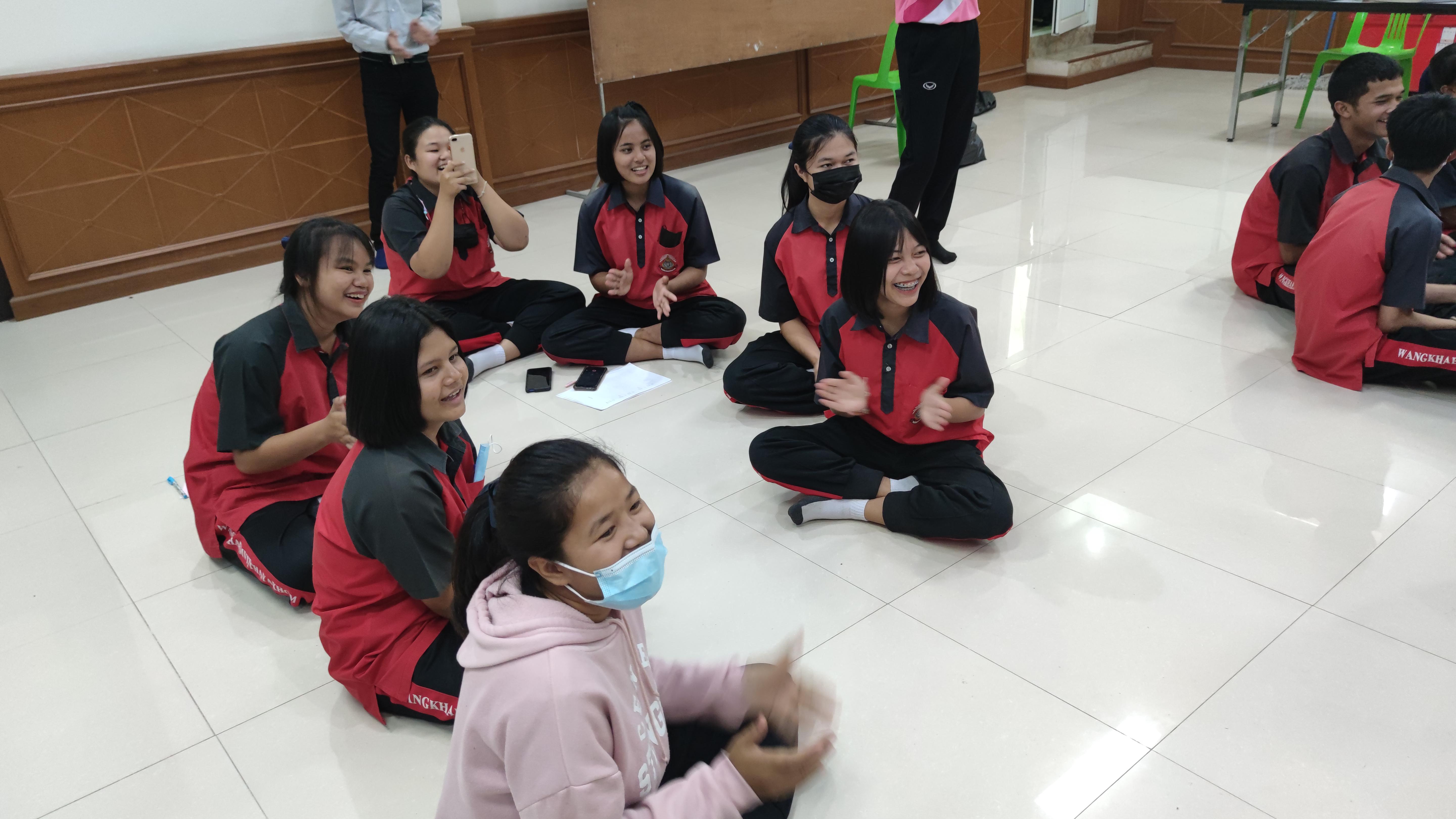 83. โครงการอบรมเชิงปฏิบัติการทักษะคอมพิวเตอร์เพื่อการศึกษา กิจกรรมค่ายเยาวชนคนไอที นักยูทูบเบอร์น้อย | 2-3 มีนาคม 2564