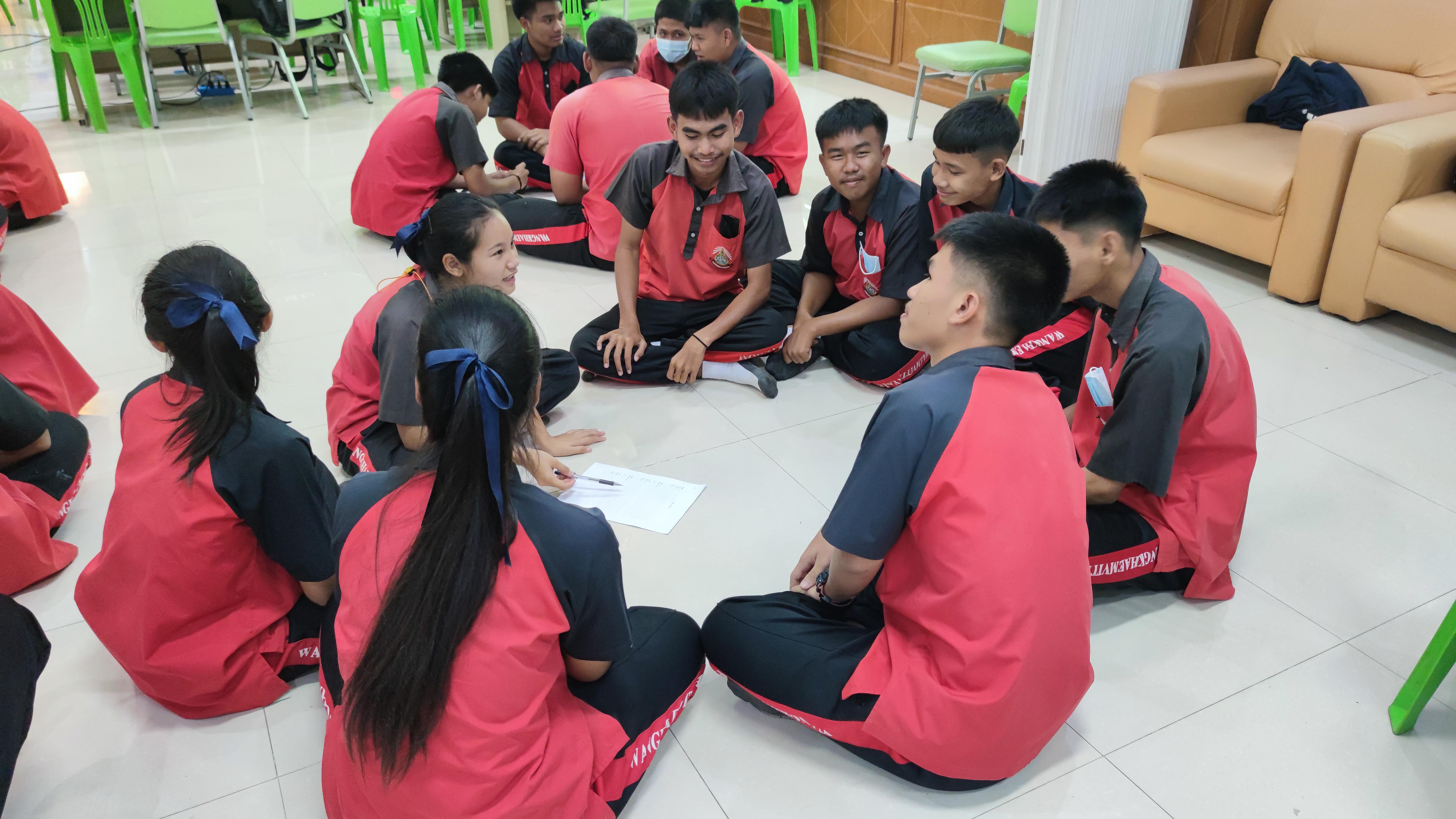 88. โครงการอบรมเชิงปฏิบัติการทักษะคอมพิวเตอร์เพื่อการศึกษา กิจกรรมค่ายเยาวชนคนไอที นักยูทูบเบอร์น้อย | 2-3 มีนาคม 2564