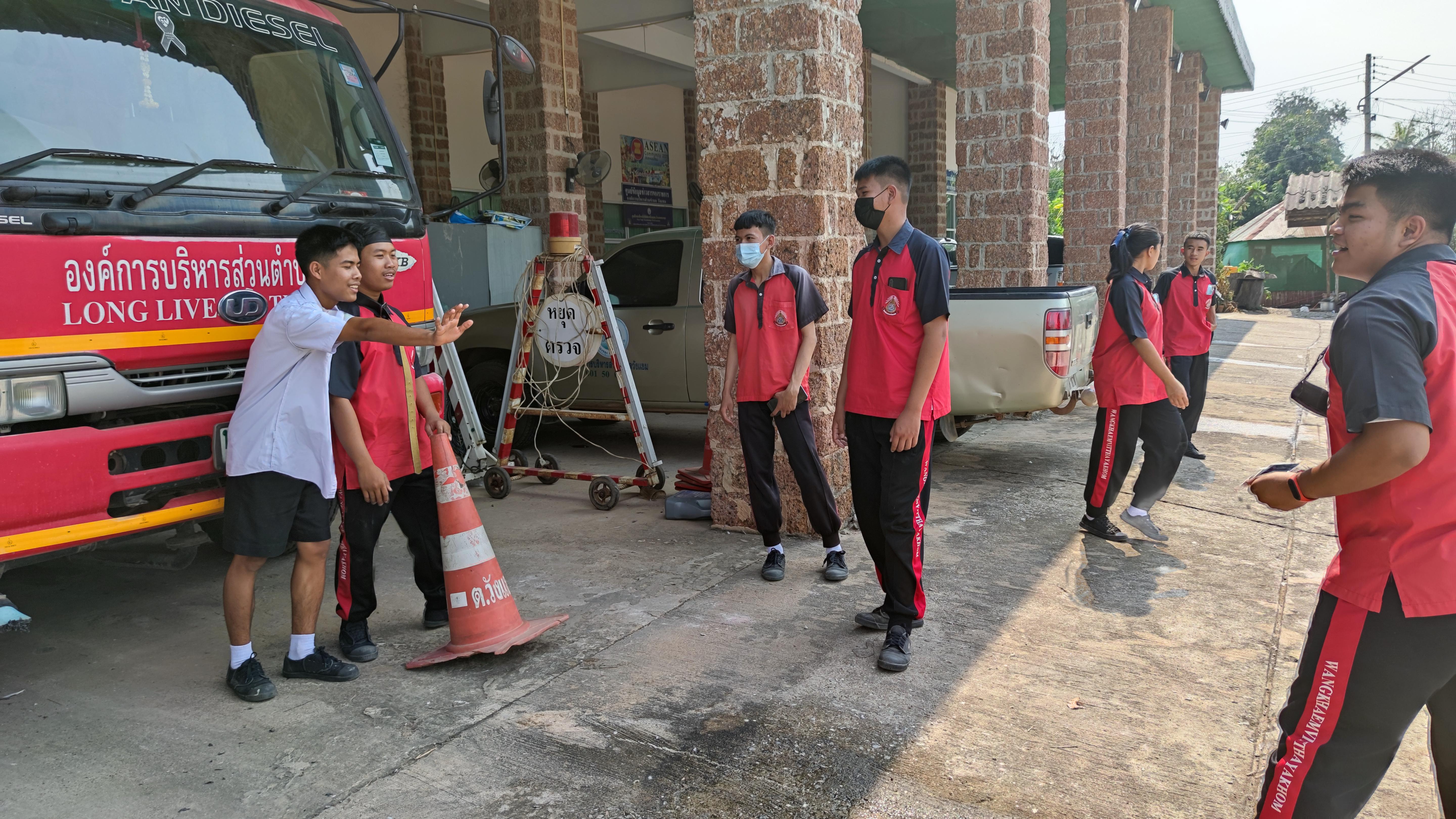 139. โครงการอบรมเชิงปฏิบัติการทักษะคอมพิวเตอร์เพื่อการศึกษา กิจกรรมค่ายเยาวชนคนไอที นักยูทูบเบอร์น้อย | 2-3 มีนาคม 2564