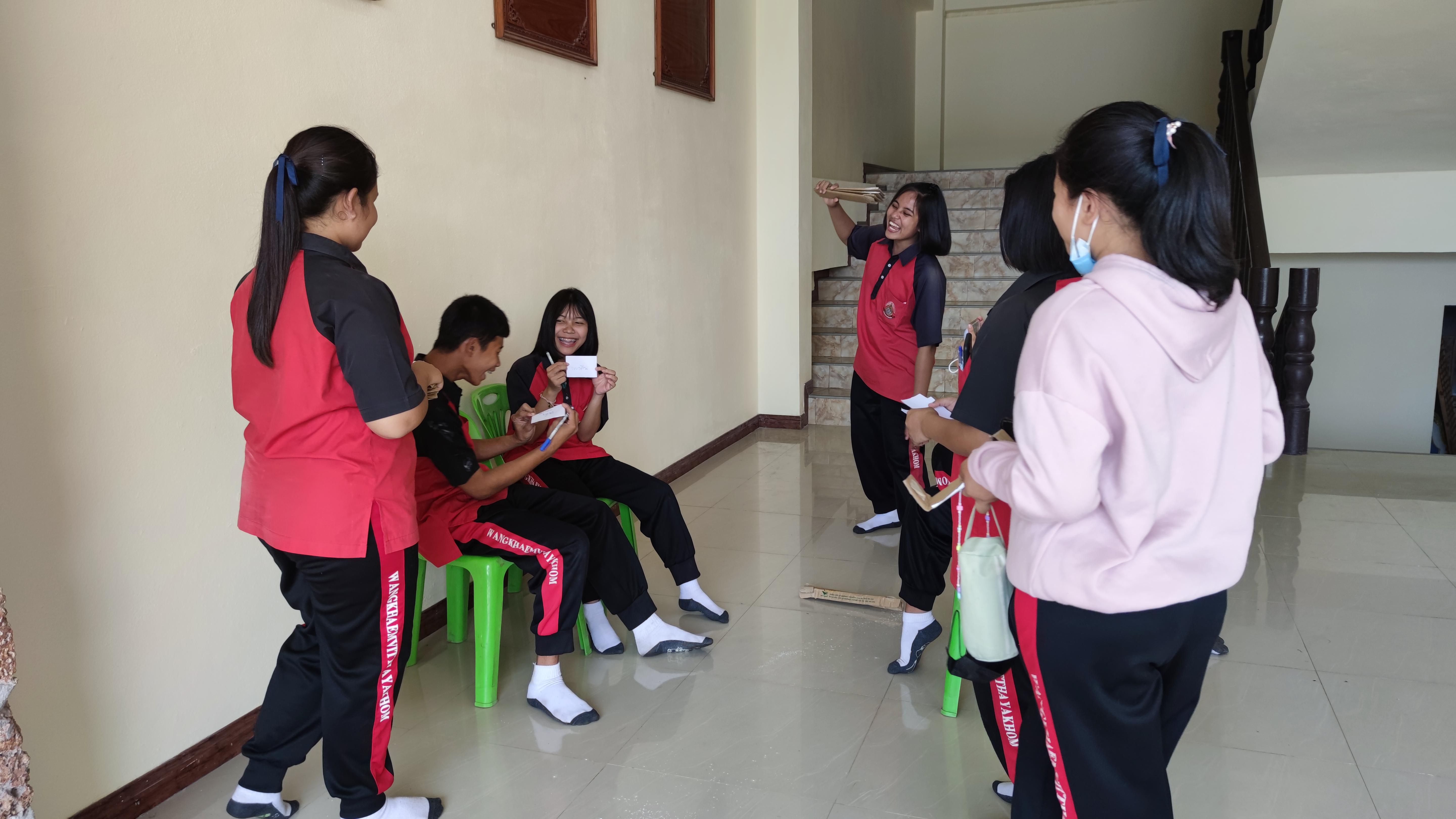 142. โครงการอบรมเชิงปฏิบัติการทักษะคอมพิวเตอร์เพื่อการศึกษา กิจกรรมค่ายเยาวชนคนไอที นักยูทูบเบอร์น้อย | 2-3 มีนาคม 2564