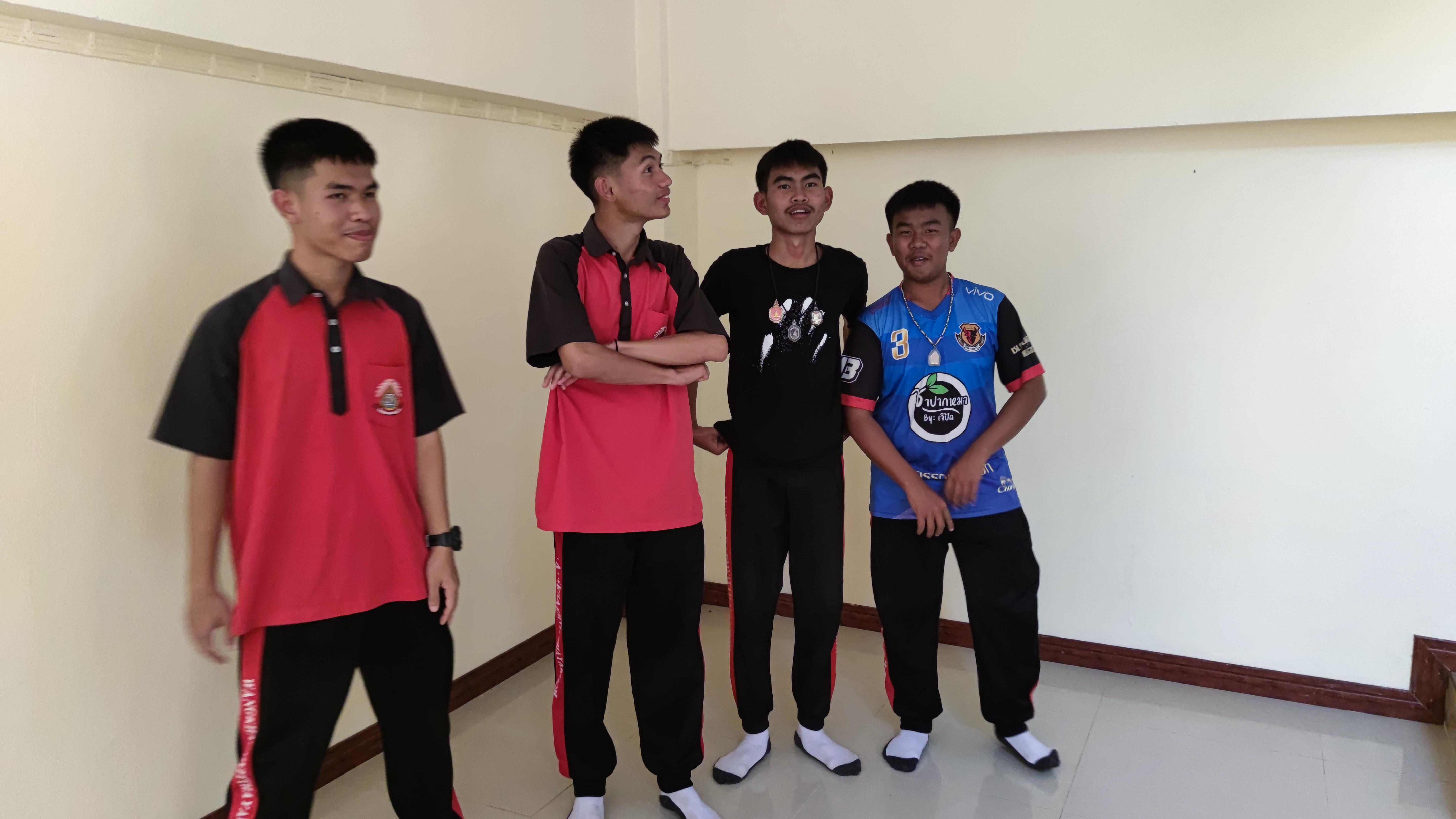 153. โครงการอบรมเชิงปฏิบัติการทักษะคอมพิวเตอร์เพื่อการศึกษา กิจกรรมค่ายเยาวชนคนไอที นักยูทูบเบอร์น้อย | 2-3 มีนาคม 2564