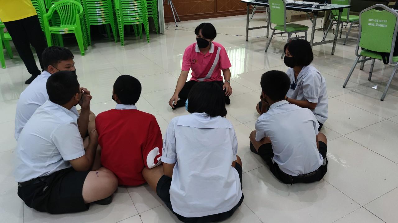 43. โครงการฝึกอบรมเทคโนโลยีสารสนเทศเพื่อการศึกษา ประจำปี 2565 | 24-25 กุมภาพันธ์ 2565