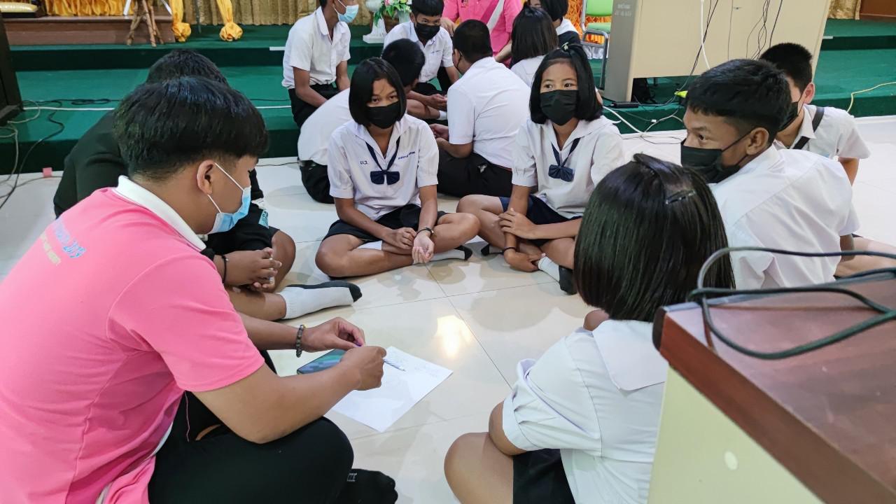 51. โครงการฝึกอบรมเทคโนโลยีสารสนเทศเพื่อการศึกษา ประจำปี 2565 | 24-25 กุมภาพันธ์ 2565