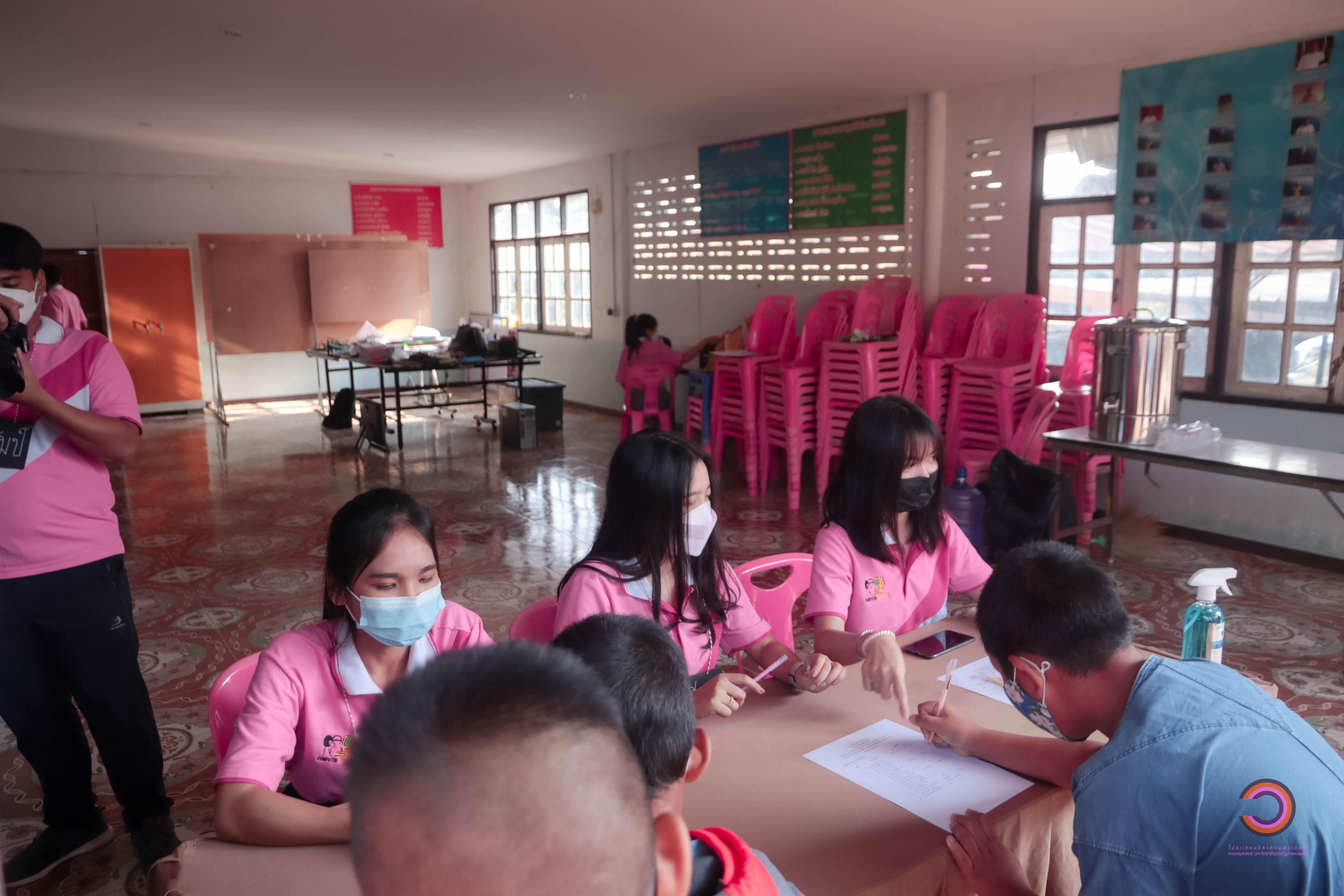 1. กิจกรรม