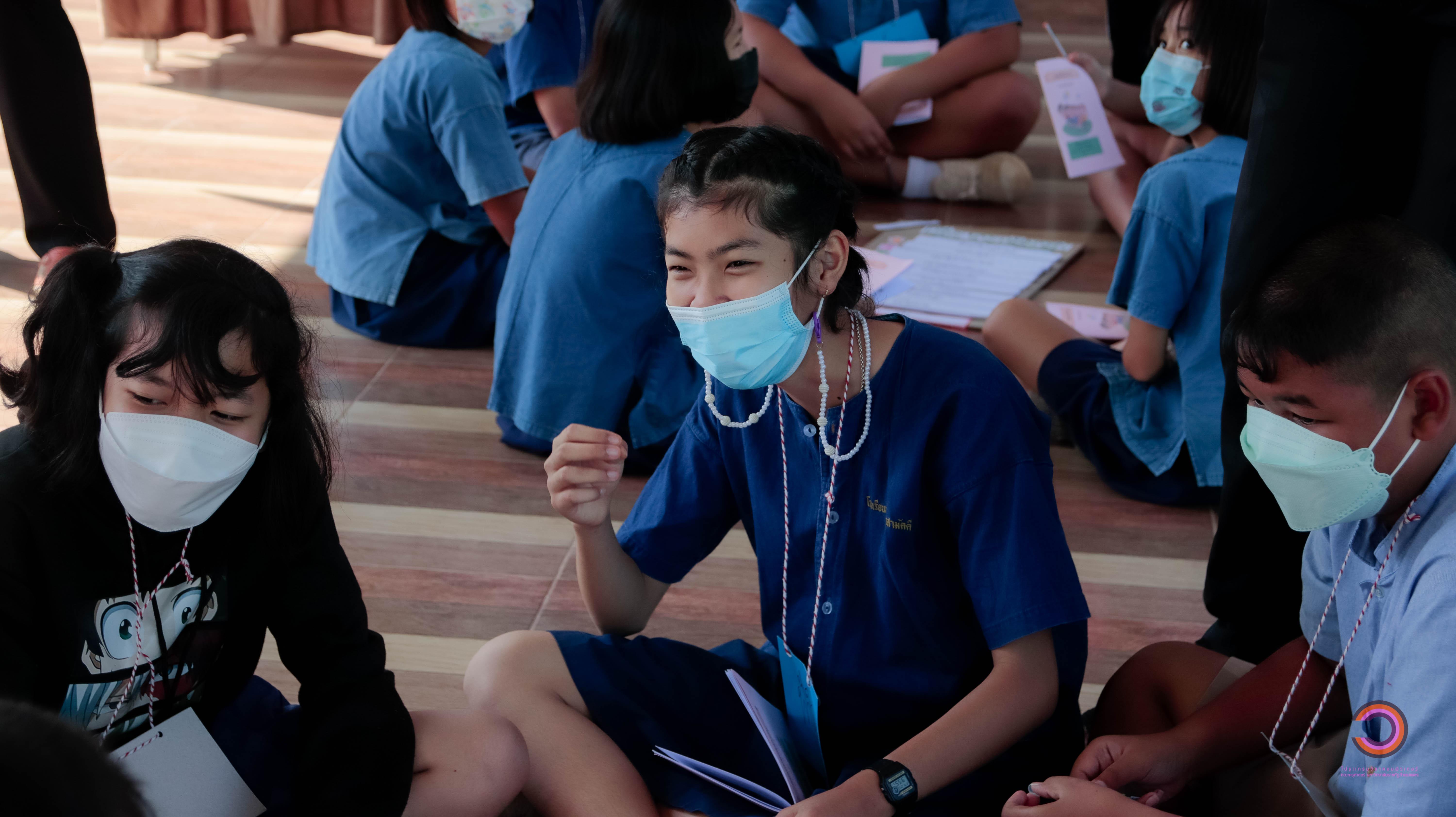 196. กิจกรรม