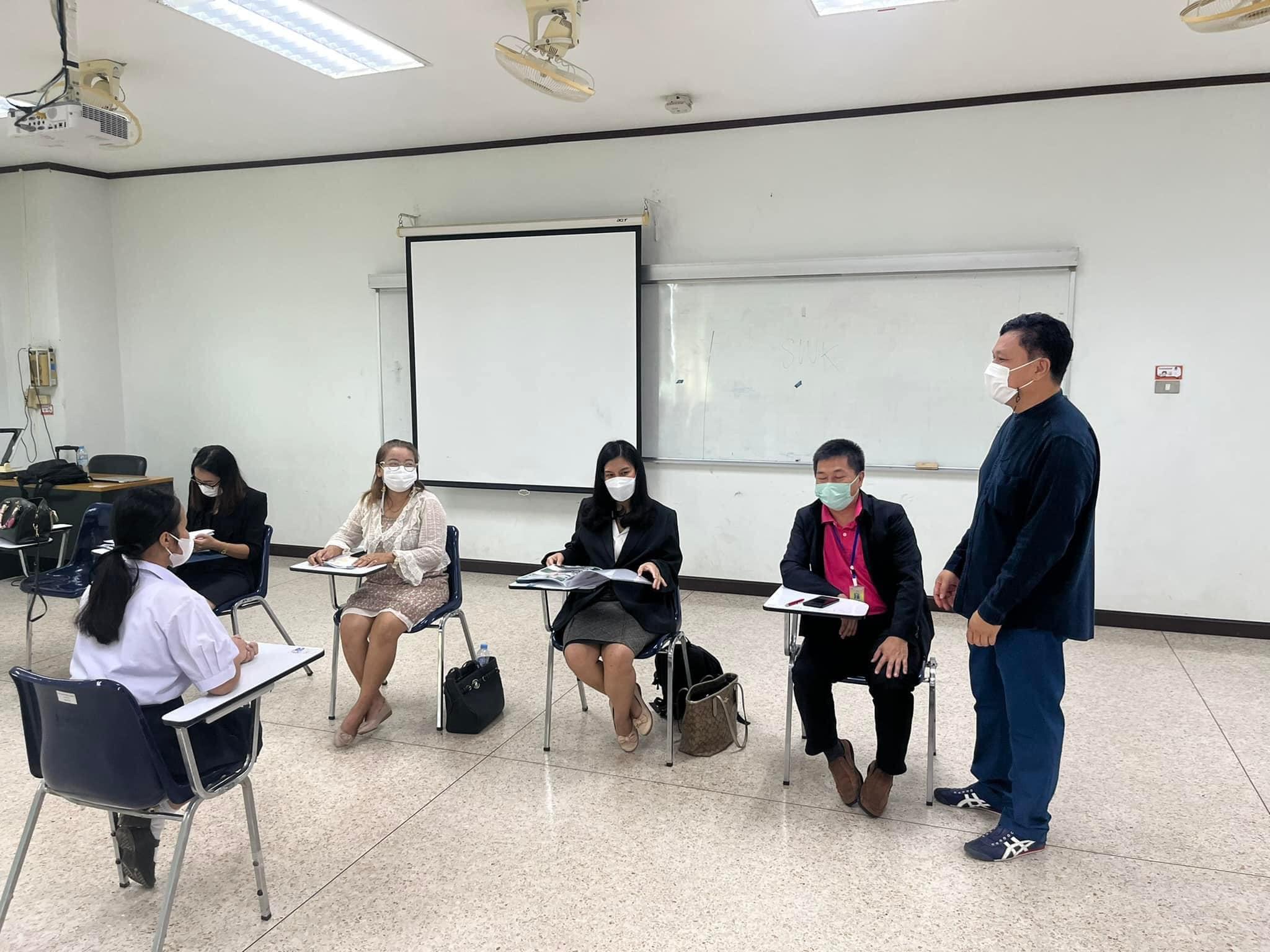 6. เปิดรับนักศึกษาใหม่ ปีการศึกษา 2566 หลักสูตรครุศาสตร์ สาขาวิชาคอมพิวเตอร์ มหาวิทยาลัยราชภัฏกำแพงเพชร | 3 ธันวาคม 2565