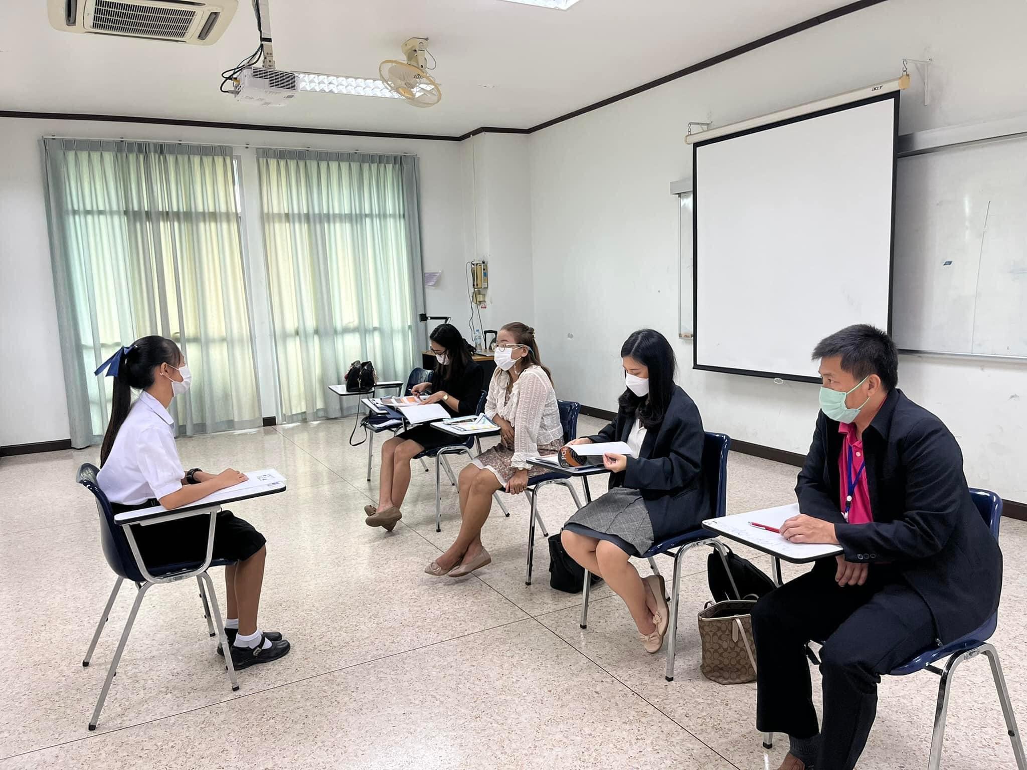 7. เปิดรับนักศึกษาใหม่ ปีการศึกษา 2566 หลักสูตรครุศาสตร์ สาขาวิชาคอมพิวเตอร์ มหาวิทยาลัยราชภัฏกำแพงเพชร | 3 ธันวาคม 2565