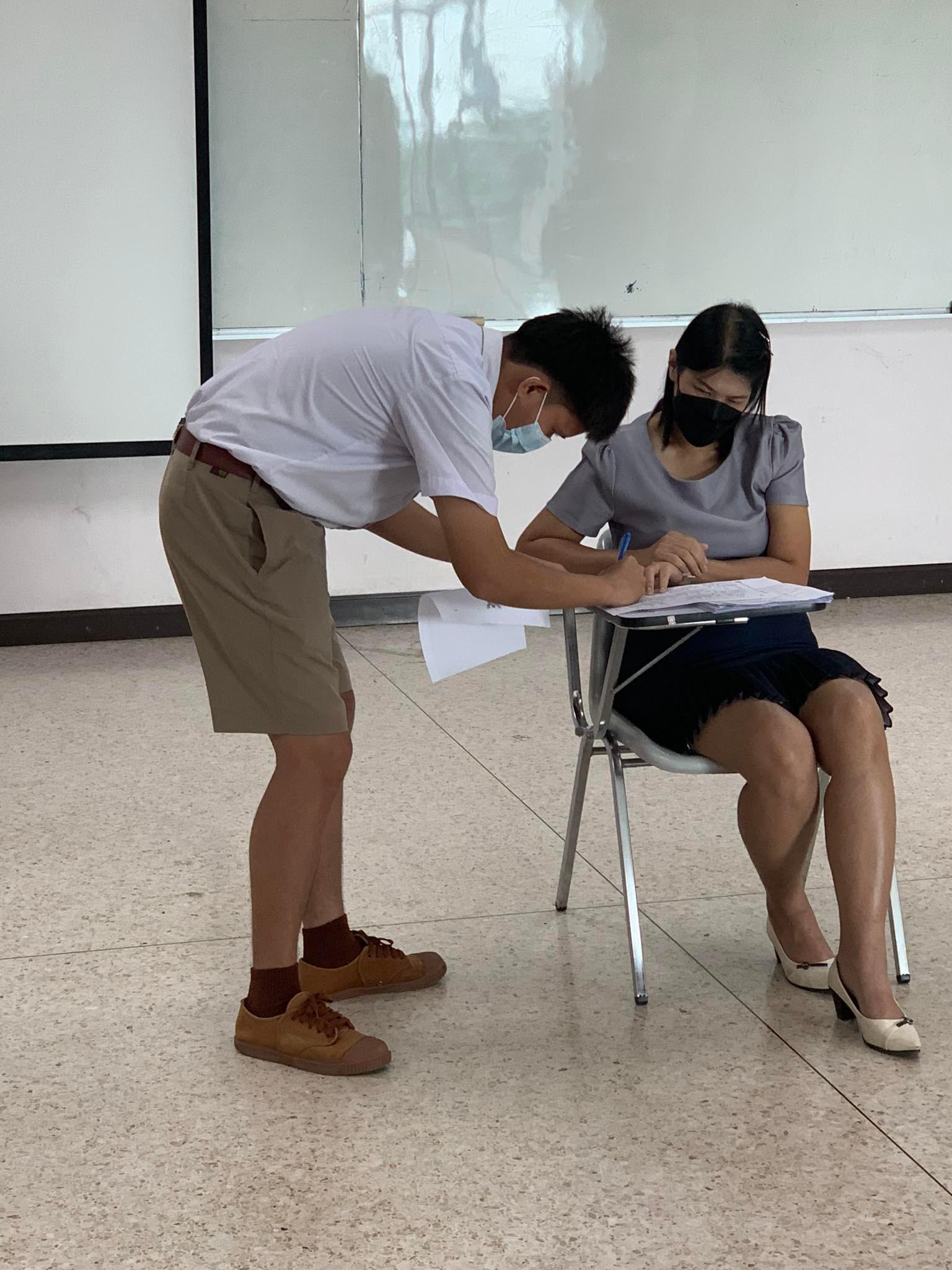 11. เปิดรับนักศึกษาใหม่ ปีการศึกษา 2566 หลักสูตรครุศาสตร์ สาขาวิชาคอมพิวเตอร์ มหาวิทยาลัยราชภัฏกำแพงเพชร | 3 ธันวาคม 2565