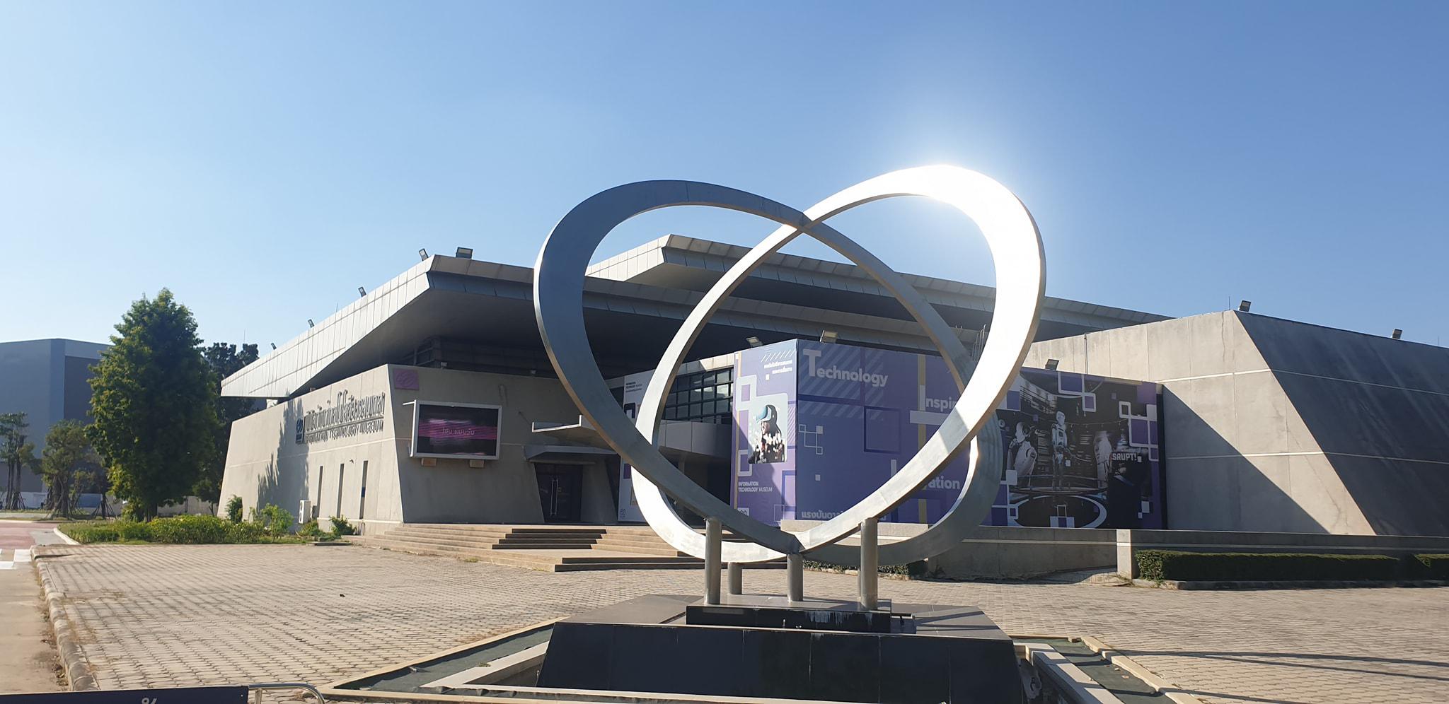 1. โครงการศึกษาดูงานโปรแกรมวิชาคอมพิวเตอร์  ระหว่างวันที่ 19-21 ธันวาคม พ.ศ.2565 ณ องค์การพิพิธภัณฑ์วิทยาศาสตร์แห่งชาติ จังหวัดปทุมธานี และโครงการชั่งหัวมันตามพระราชดำริ จังหวัดเพชรบุรี โดยมีนักศึกษาโปรแกรมวิชาคอมพิวเตอร์ชั้นปีที่ 2และ3 เข้าร่วมกิจกรรม