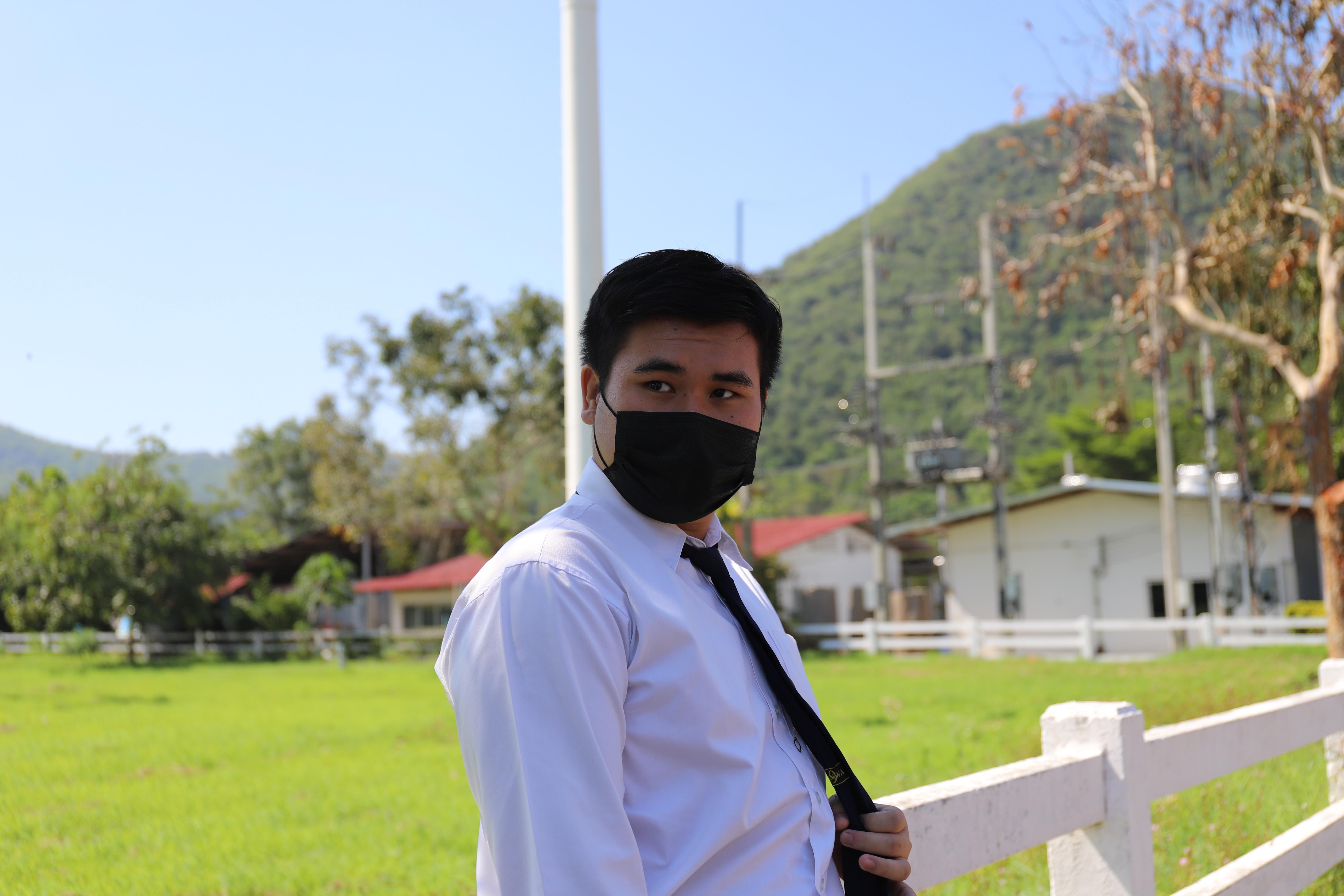 73. โครงการศึกษาดูงานโปรแกรมวิชาคอมพิวเตอร์  ระหว่างวันที่ 19-21 ธันวาคม พ.ศ.2565 ณ องค์การพิพิธภัณฑ์วิทยาศาสตร์แห่งชาติ จังหวัดปทุมธานี และโครงการชั่งหัวมันตามพระราชดำริ จังหวัดเพชรบุรี โดยมีนักศึกษาโปรแกรมวิชาคอมพิวเตอร์ชั้นปีที่ 2และ3 เข้าร่วมกิจกรรม