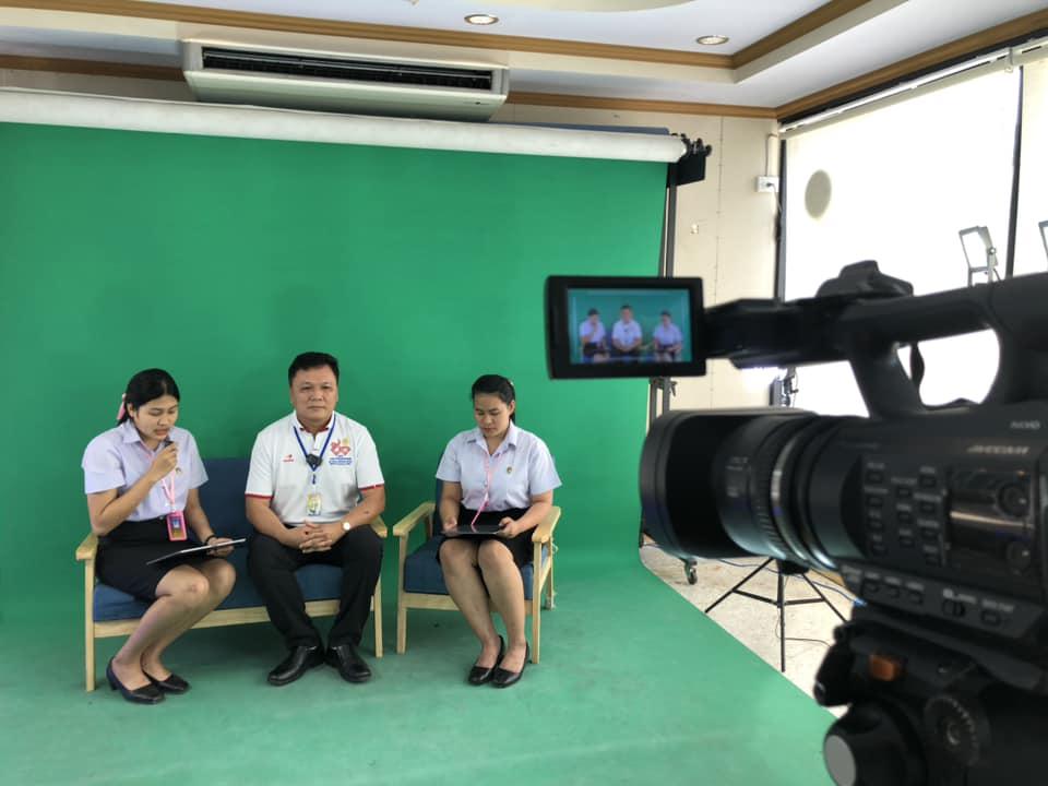 4. ภาพกิจกรรม 50 ปี KPRU สู่การพัฒนาท้องถิ่นอย่างยั่งยืน มหาวิทยาลัยราชภัฏกำแพงเพชร ระหว่างวันที่ 26-28 มกราคม 2566 ณ มหาวิทยาลัยราชภัฏกำแพงเพชร โดยนักศึกษาโปรแกรมวิชาคอมพิวเตอร์ คณะครุศาสตร์