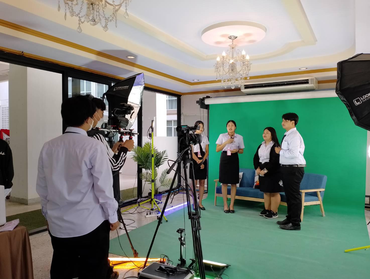 7. ภาพกิจกรรม 50 ปี KPRU สู่การพัฒนาท้องถิ่นอย่างยั่งยืน มหาวิทยาลัยราชภัฏกำแพงเพชร ระหว่างวันที่ 26-28 มกราคม 2566 ณ มหาวิทยาลัยราชภัฏกำแพงเพชร โดยนักศึกษาโปรแกรมวิชาคอมพิวเตอร์ คณะครุศาสตร์