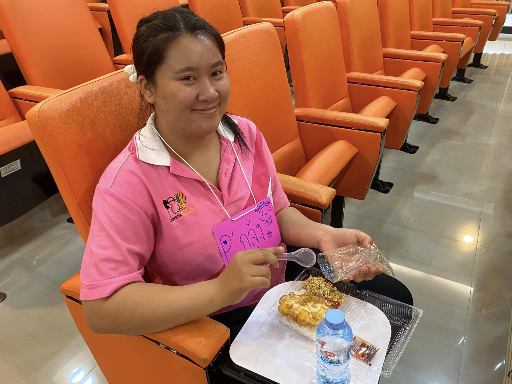 22. จัดกิจกรรมโครงการส่งเสริมการจัดการเรียนรู้แบบสะเต็มศึกษา กิจกรรม“การเรียนรู้ STEM สู่สถานศึกษา โปรแกรมคอมพิวเตอร์” ให้แก่นักเรียนโรงเรียนชากังราววิทยา(อินทร์-ชุ่ม ดีสารอุปถัมภ์)วันที่ 22 กุมภาพันธ์ 2566