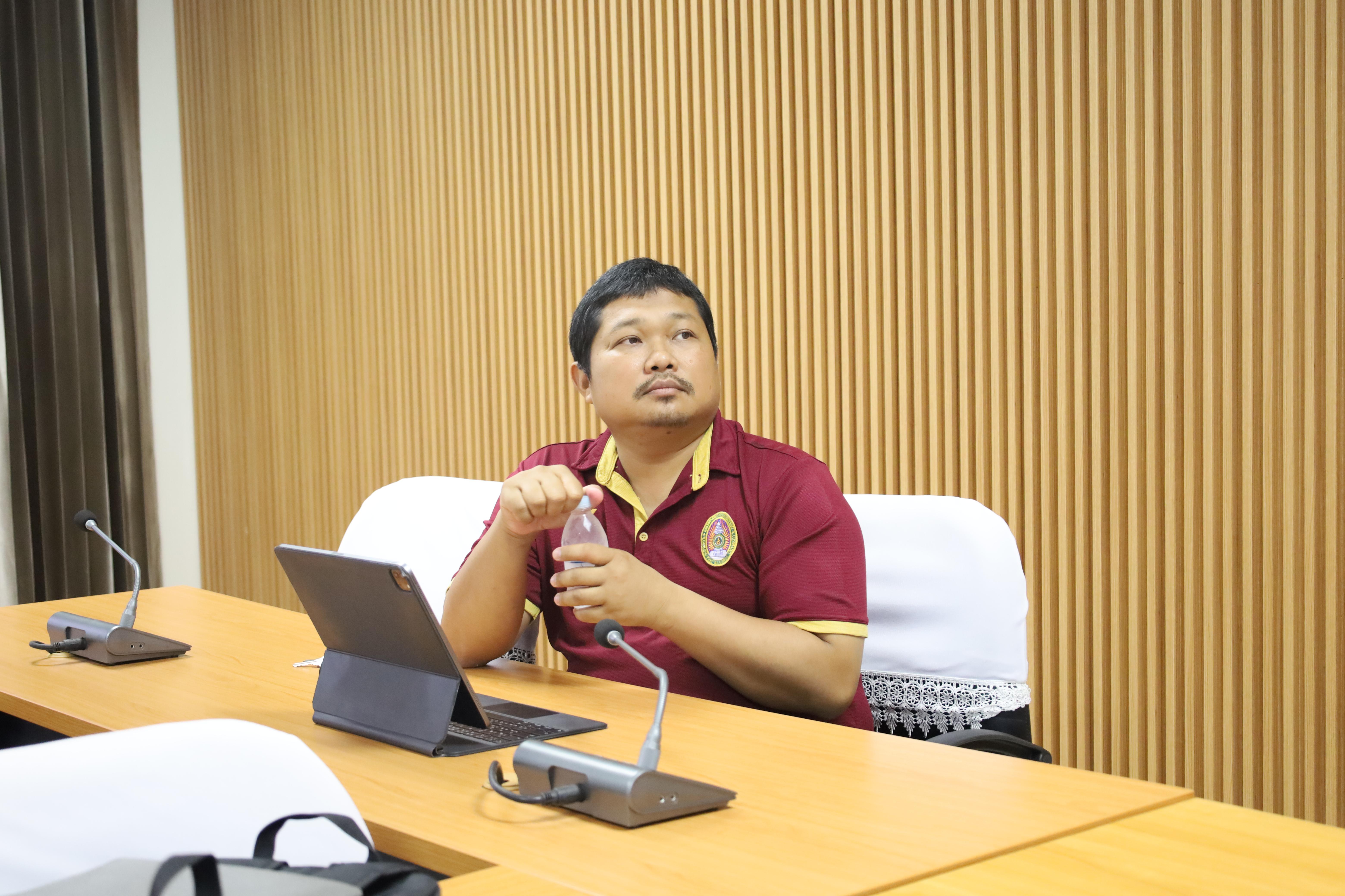 4. เวียดนามเข้ารับการเเลกเปลี่ยน