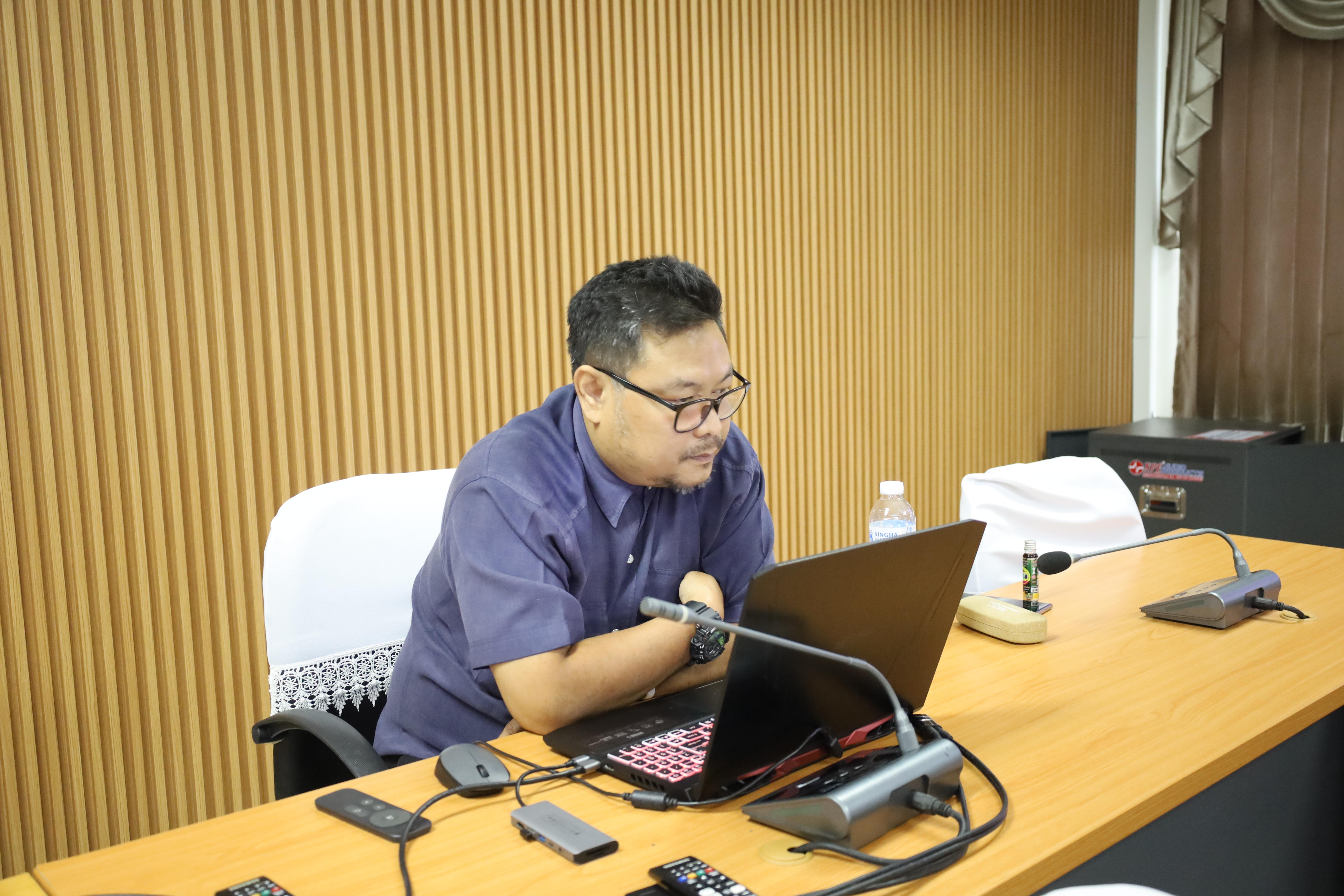 2. เวียดนามเข้ารับการเเลกเปลี่ยน