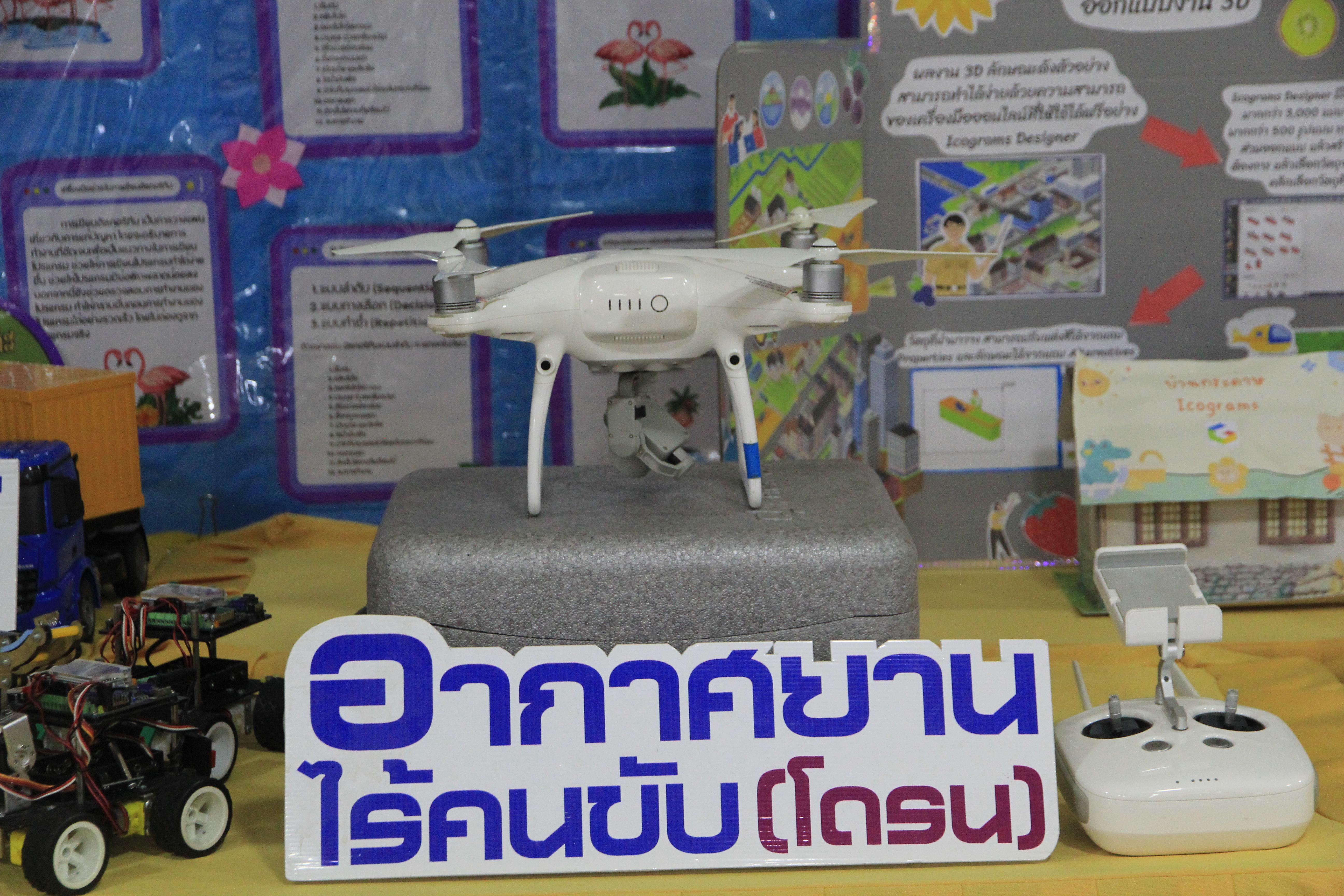 โปรแกรมวิชาคอมพิวเตอร์ ร่วมจัดค่ายวิชาการ 8 กลุ่มสาระการเรียนรู้ประจำปีการศึกษา 2568