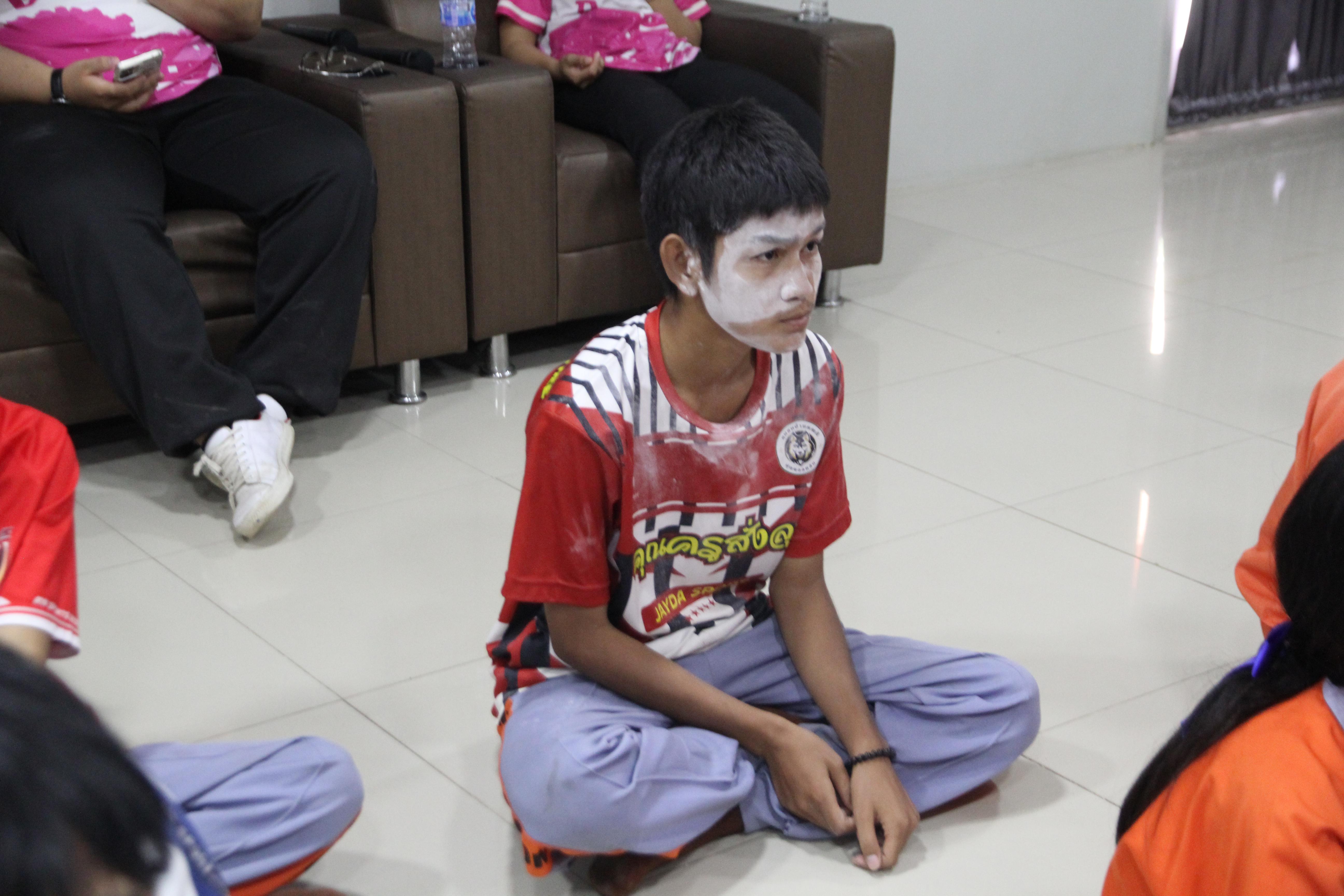 286. โปรแกรมวิชาคอมพิวเตอร์ ร่วมจัดค่ายวิชาการ 8 กลุ่มสาระการเรียนรู้ประจำปีการศึกษา 2568
