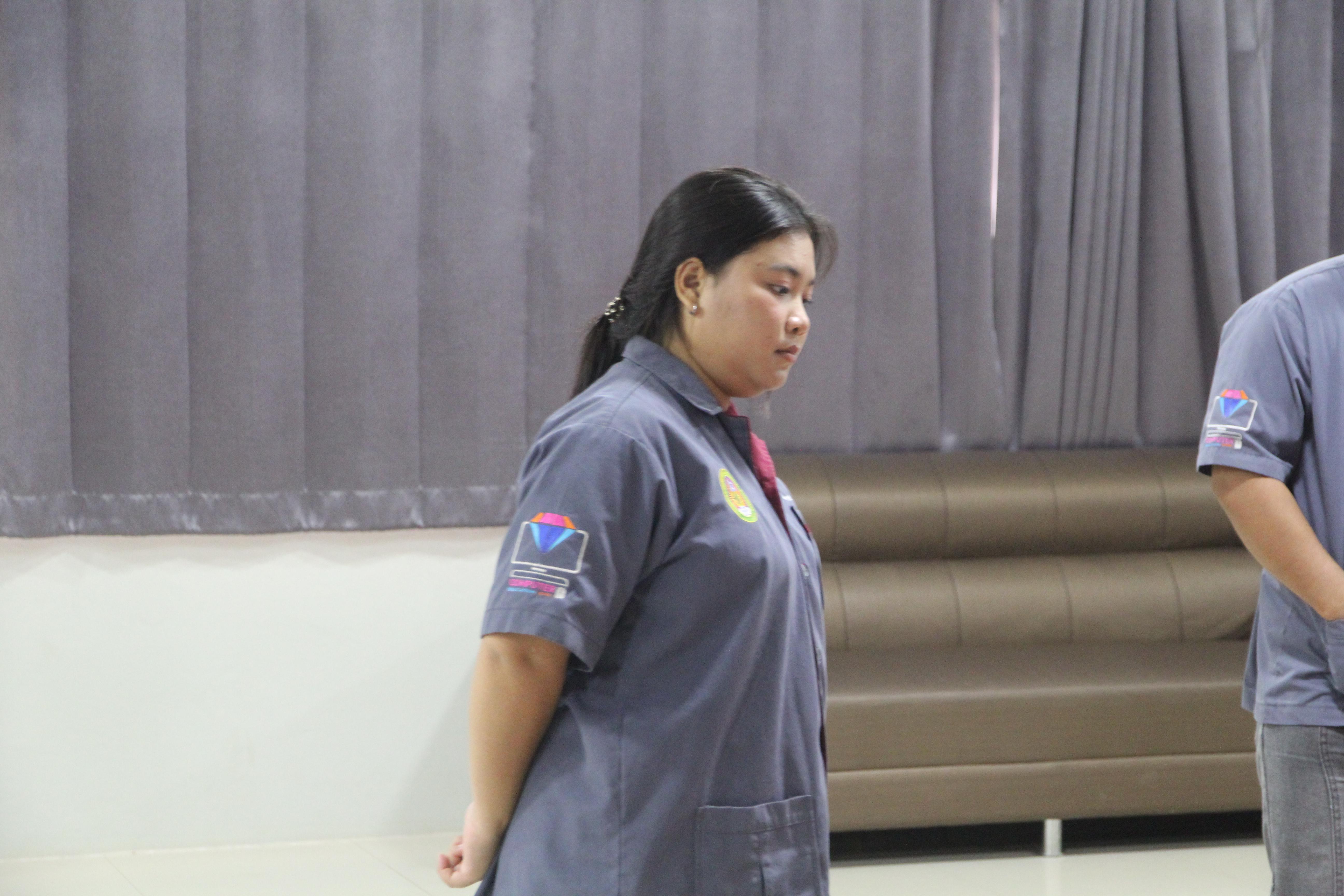 348. โปรแกรมวิชาคอมพิวเตอร์ ร่วมจัดค่ายวิชาการ 8 กลุ่มสาระการเรียนรู้ประจำปีการศึกษา 2568