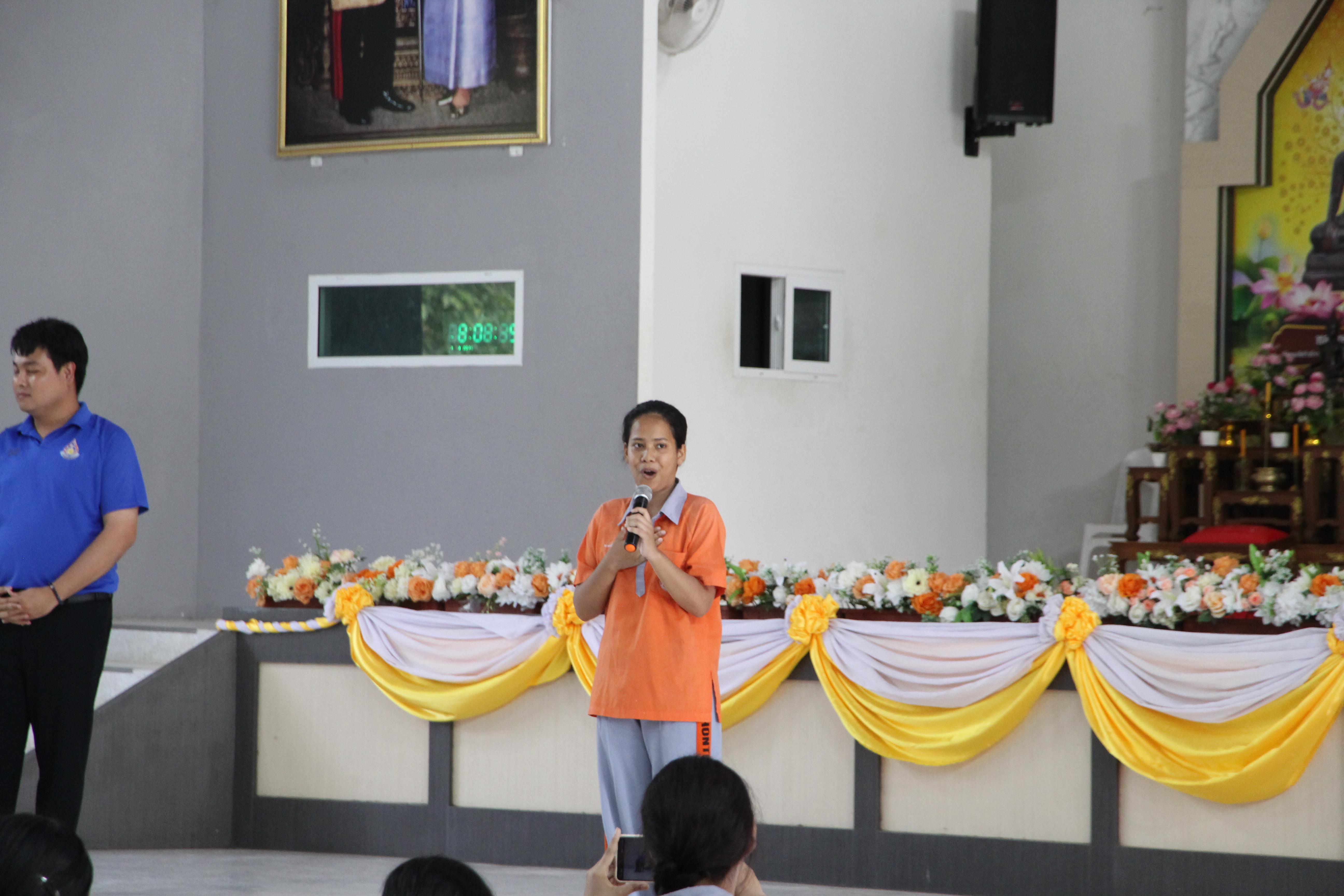 413. โปรแกรมวิชาคอมพิวเตอร์ ร่วมจัดค่ายวิชาการ 8 กลุ่มสาระการเรียนรู้ประจำปีการศึกษา 2568