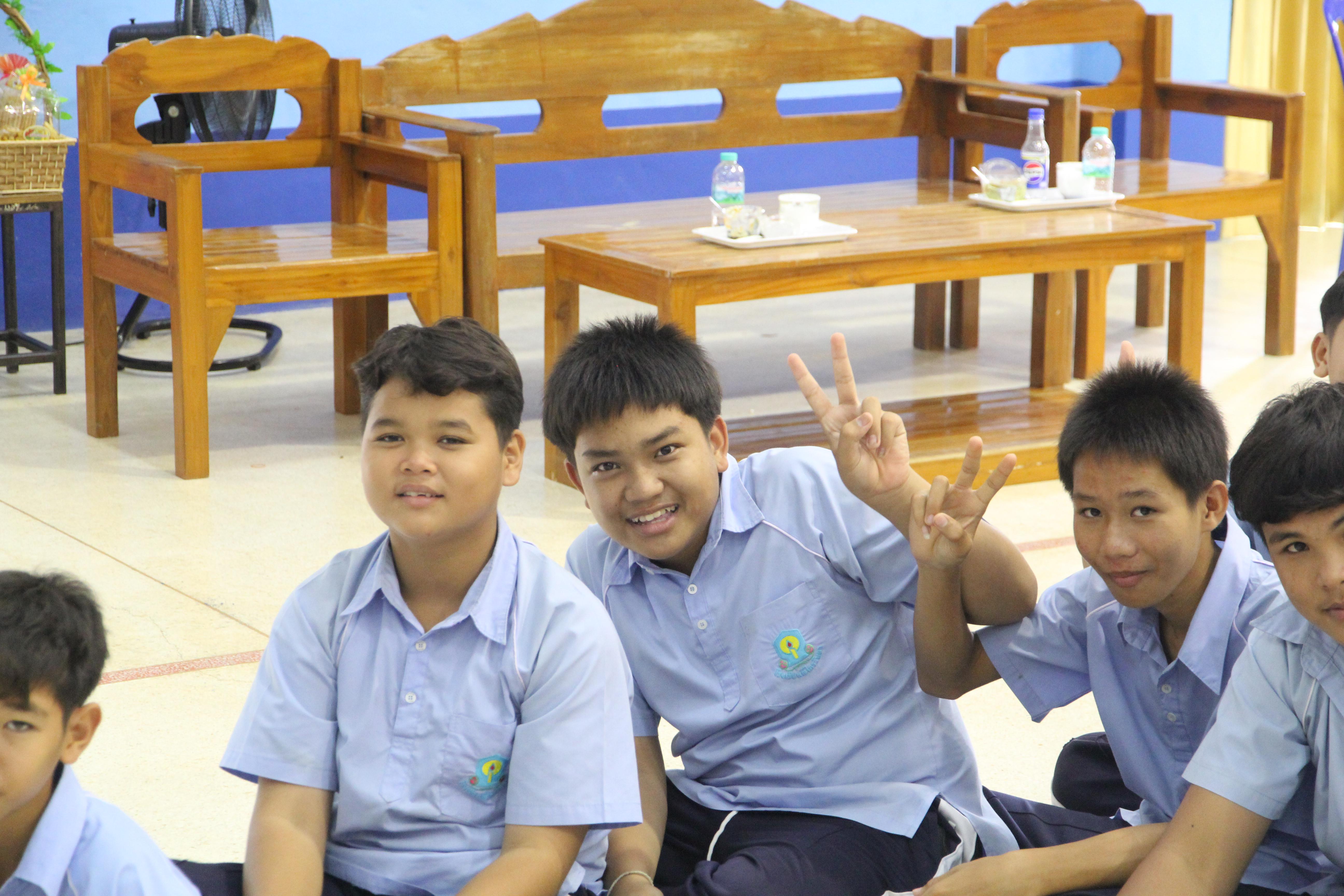 วันที่ 29 สค 2568 โปรแกรมคอมพิวเตอร์จัดค่าย ณ รร.พิไกรวิทยา