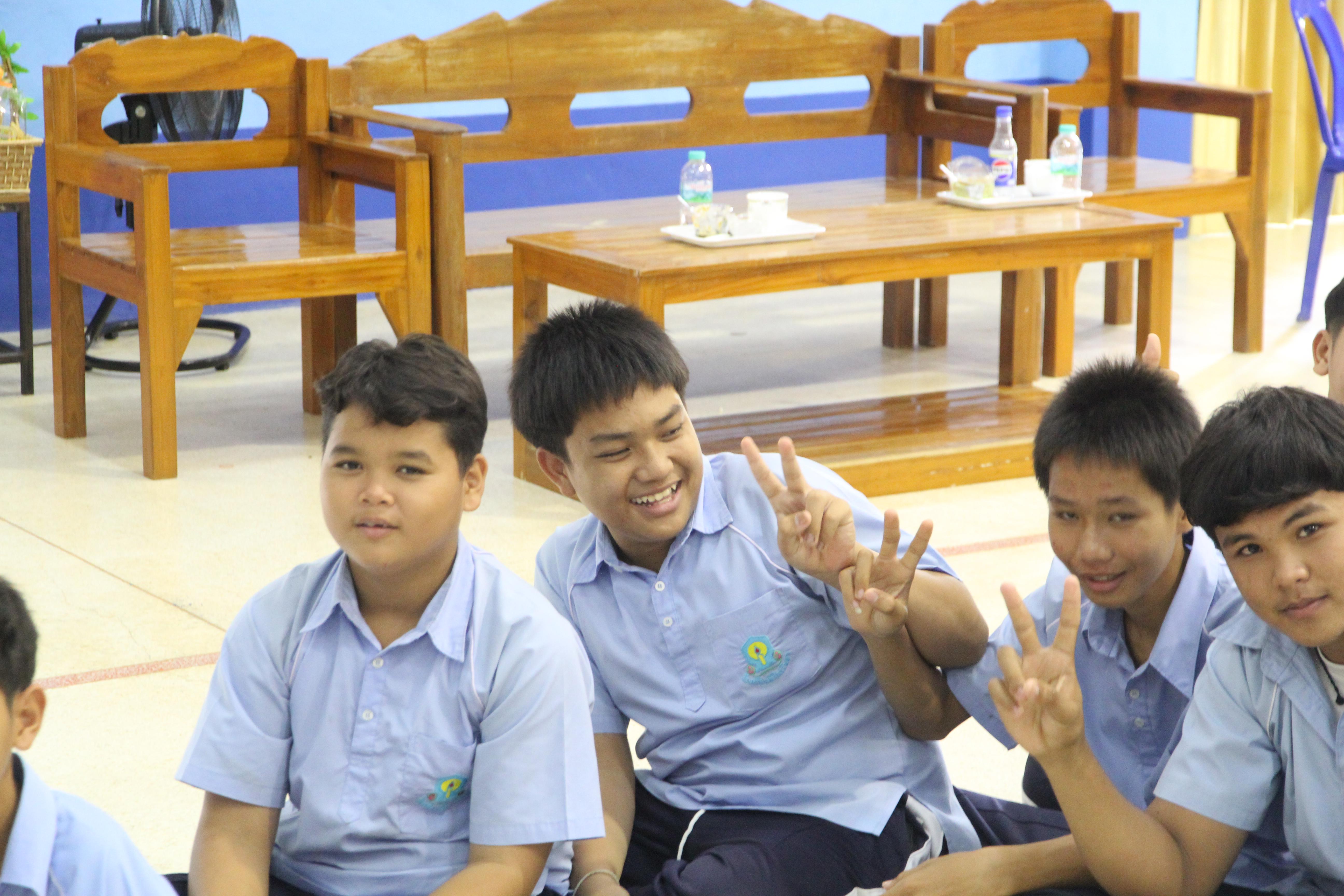 วันที่ 29 สค 2568 โปรแกรมคอมพิวเตอร์จัดค่าย ณ รร.พิไกรวิทยา