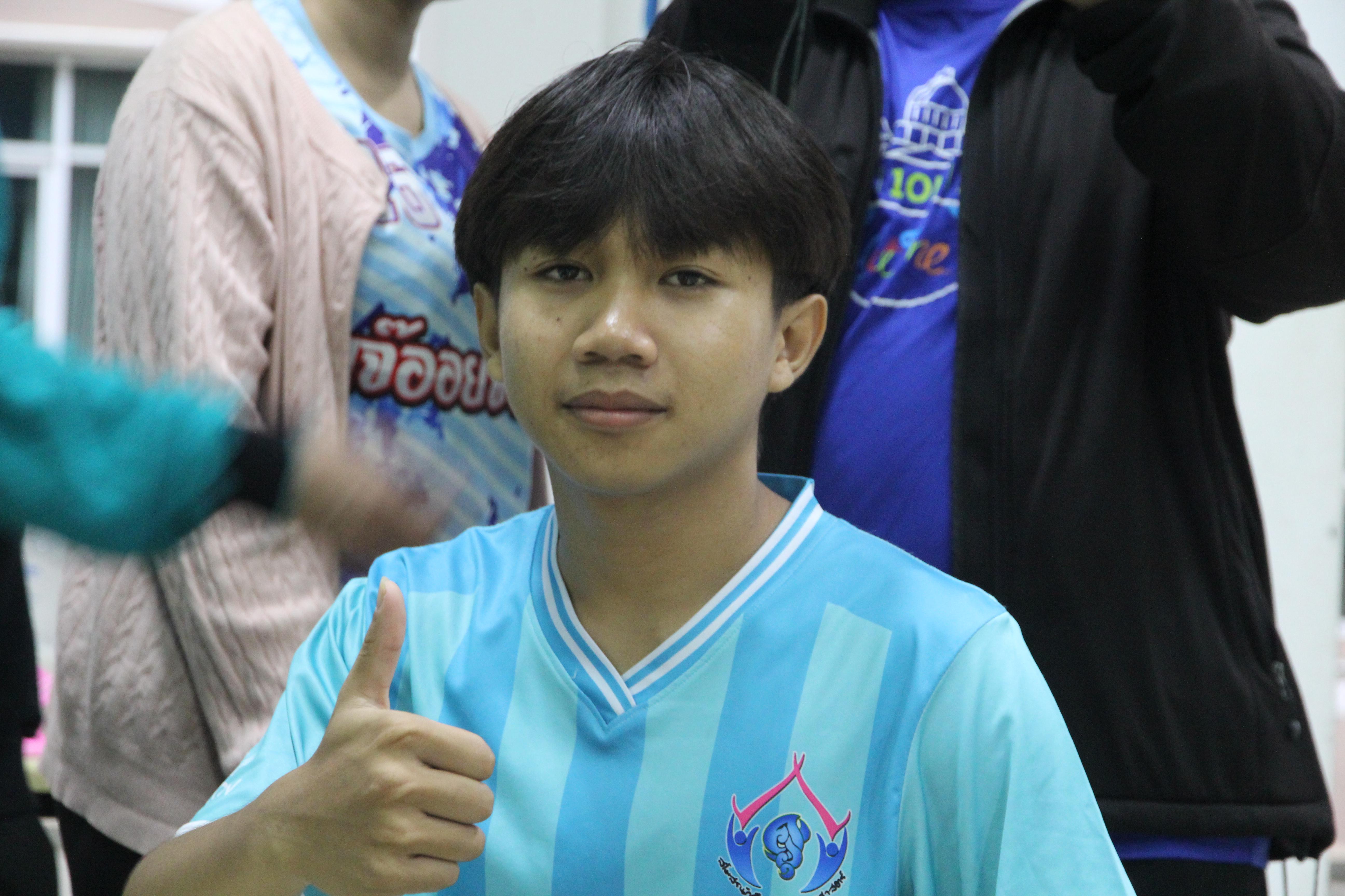 14. กิจกรรมผูกข้อมือ 68