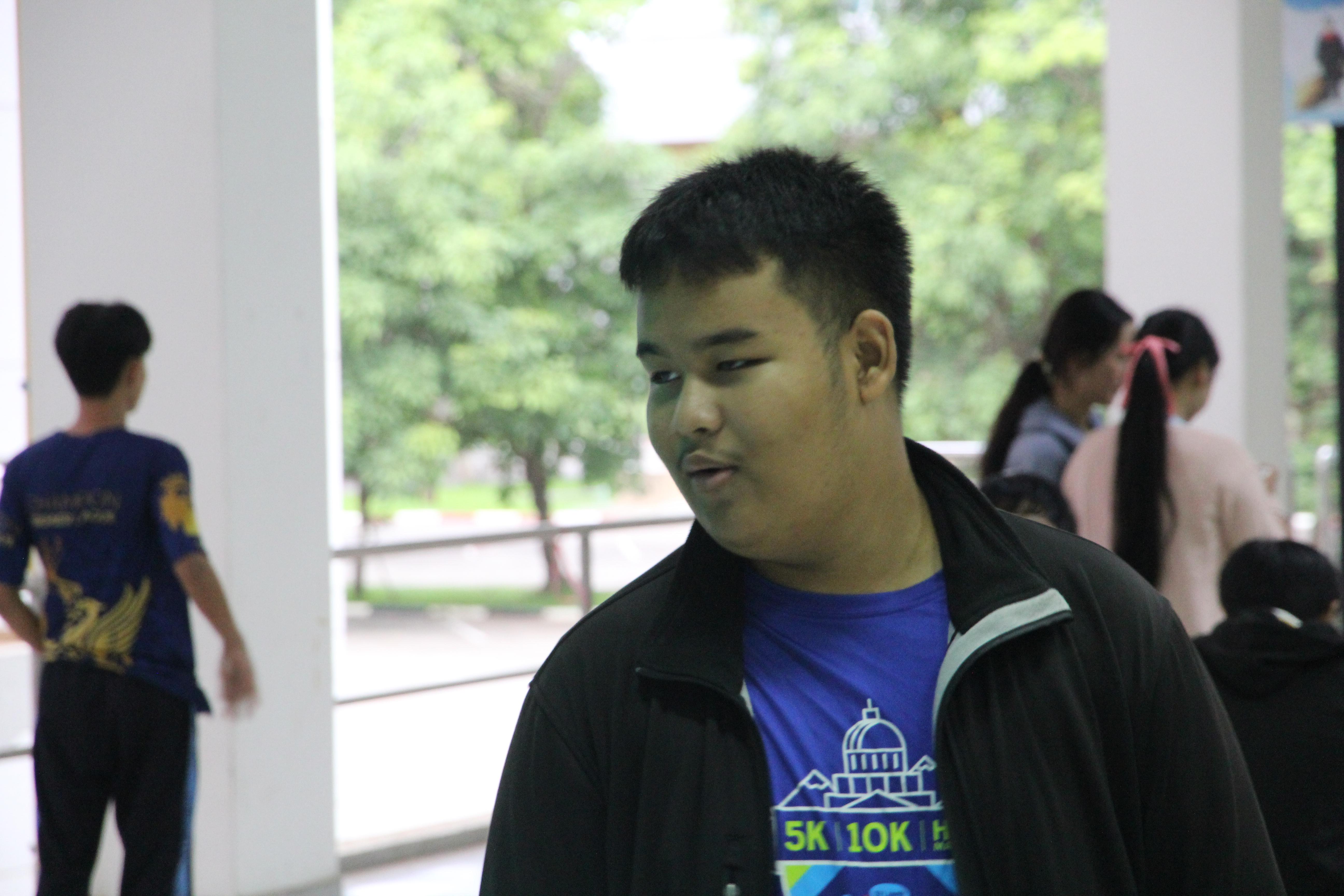21. กิจกรรมผูกข้อมือ 68