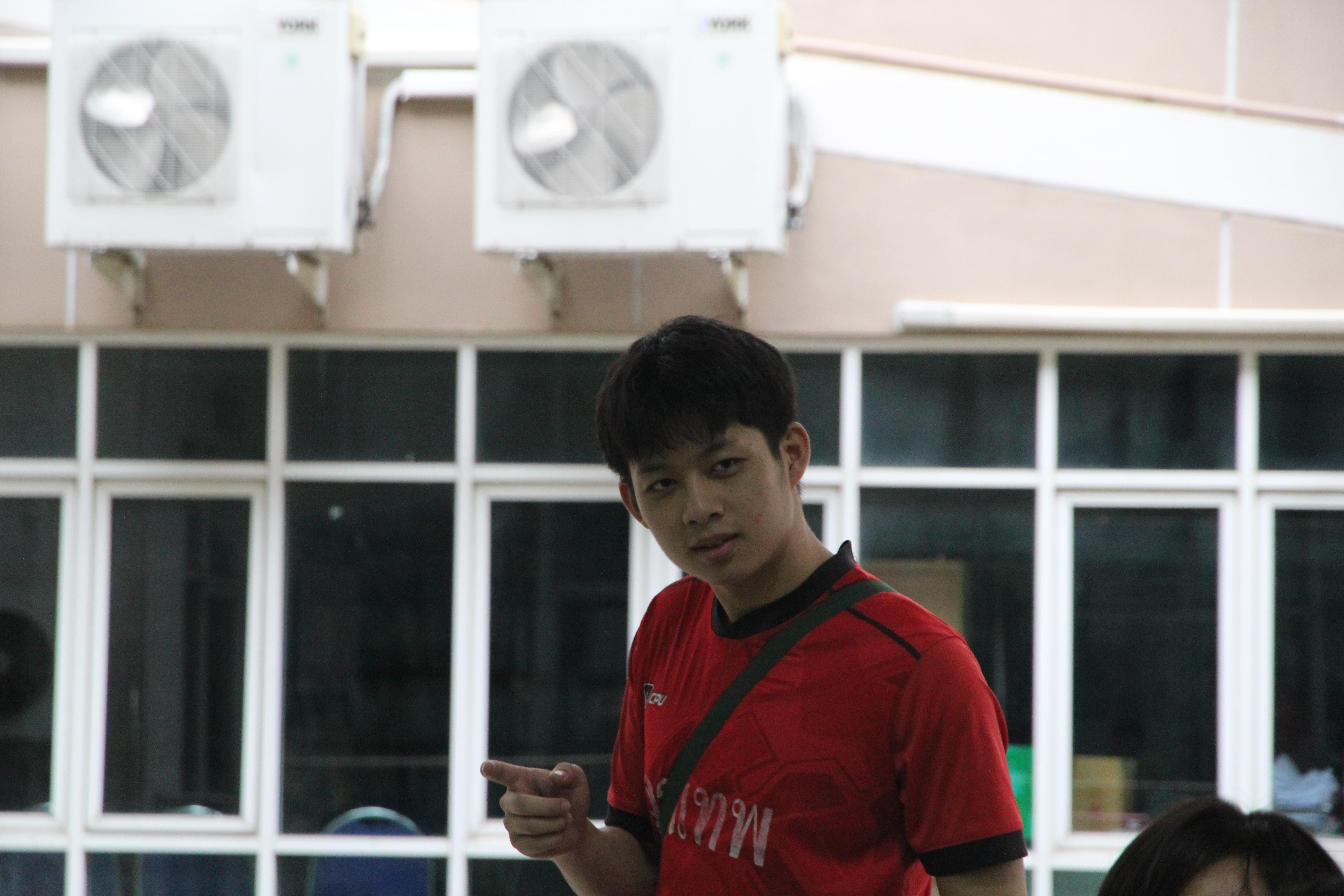 33. กิจกรรมผูกข้อมือ 68