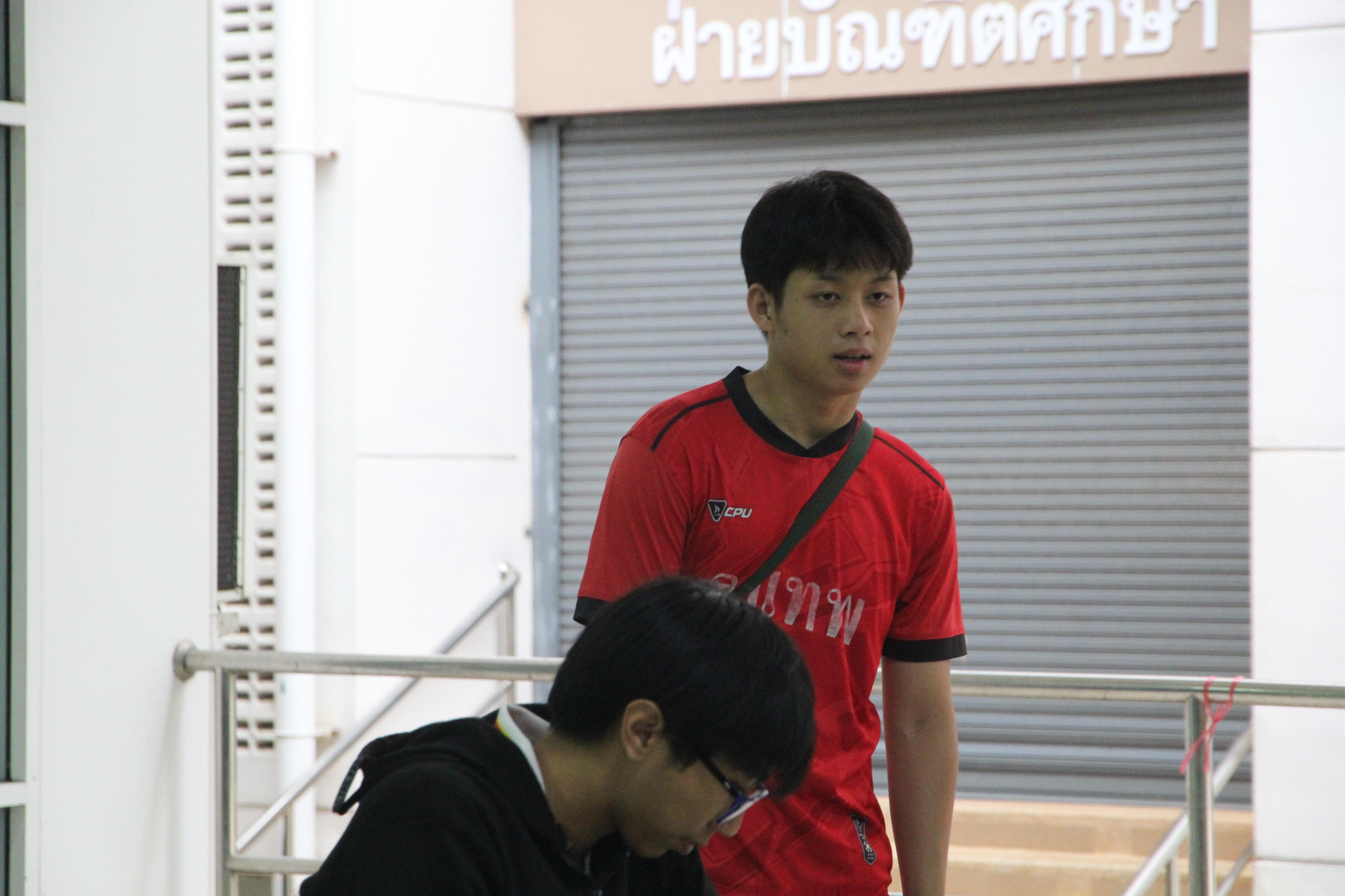 38. กิจกรรมผูกข้อมือ 68