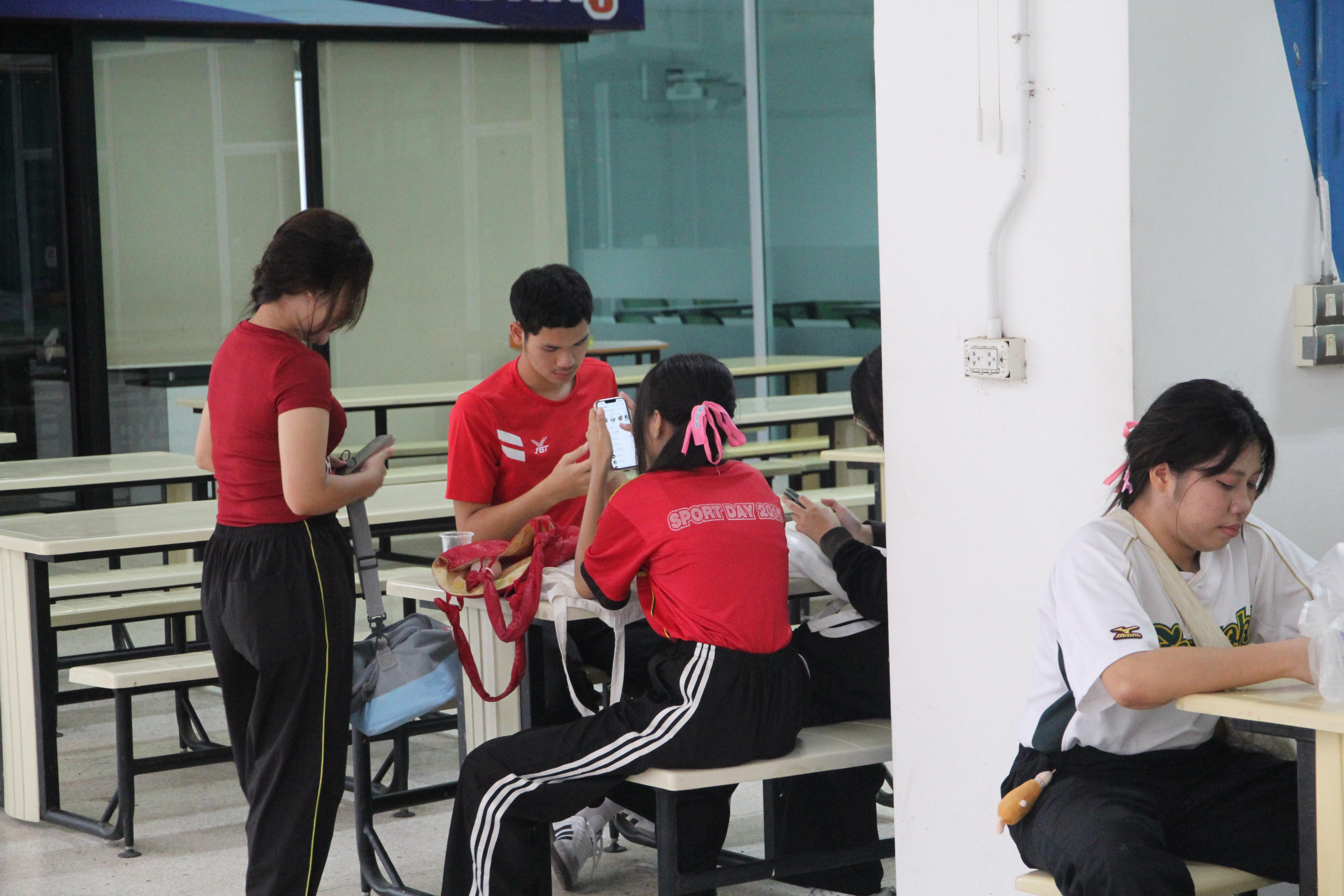 47. กิจกรรมผูกข้อมือ 68