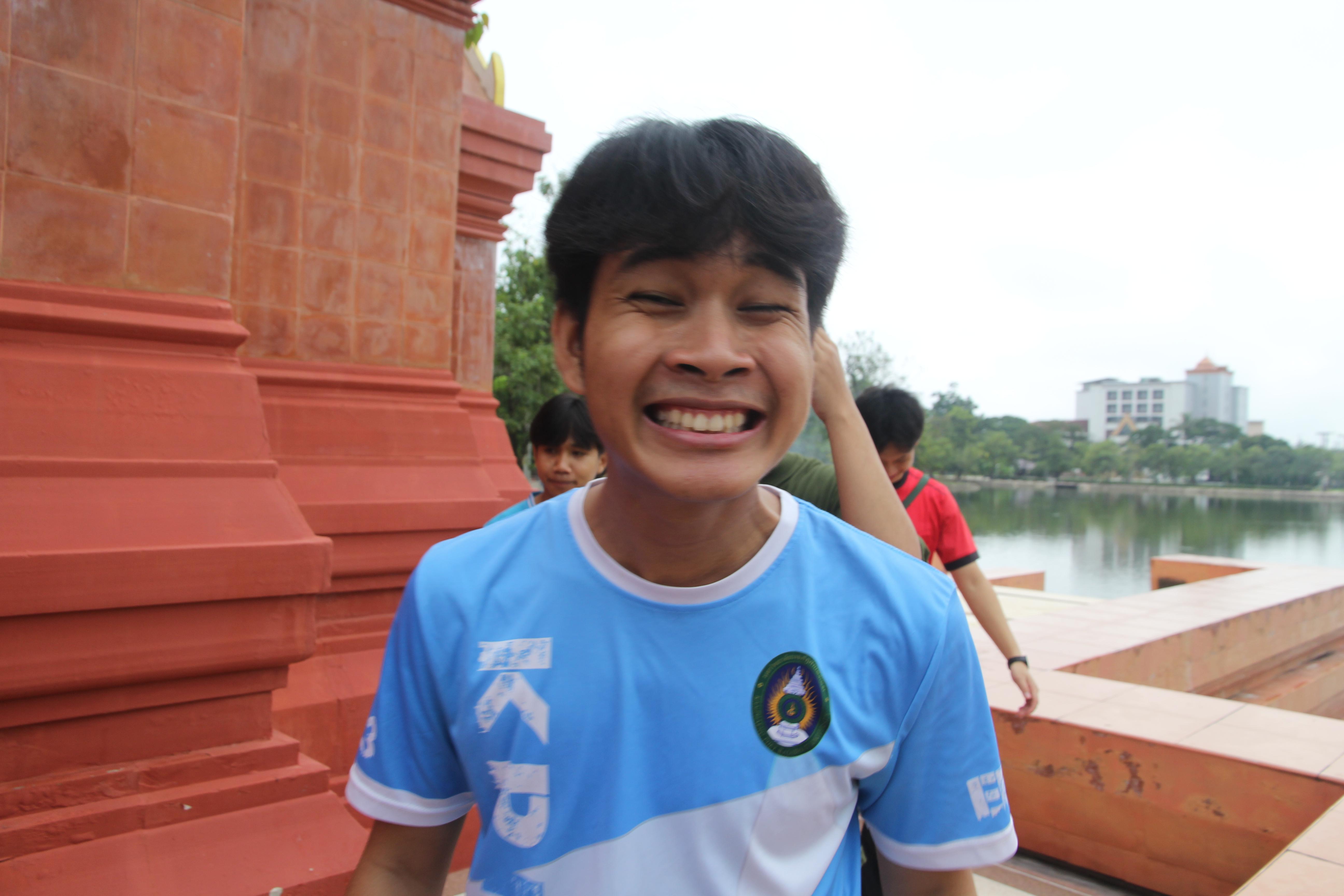124. กิจกรรมผูกข้อมือ 68