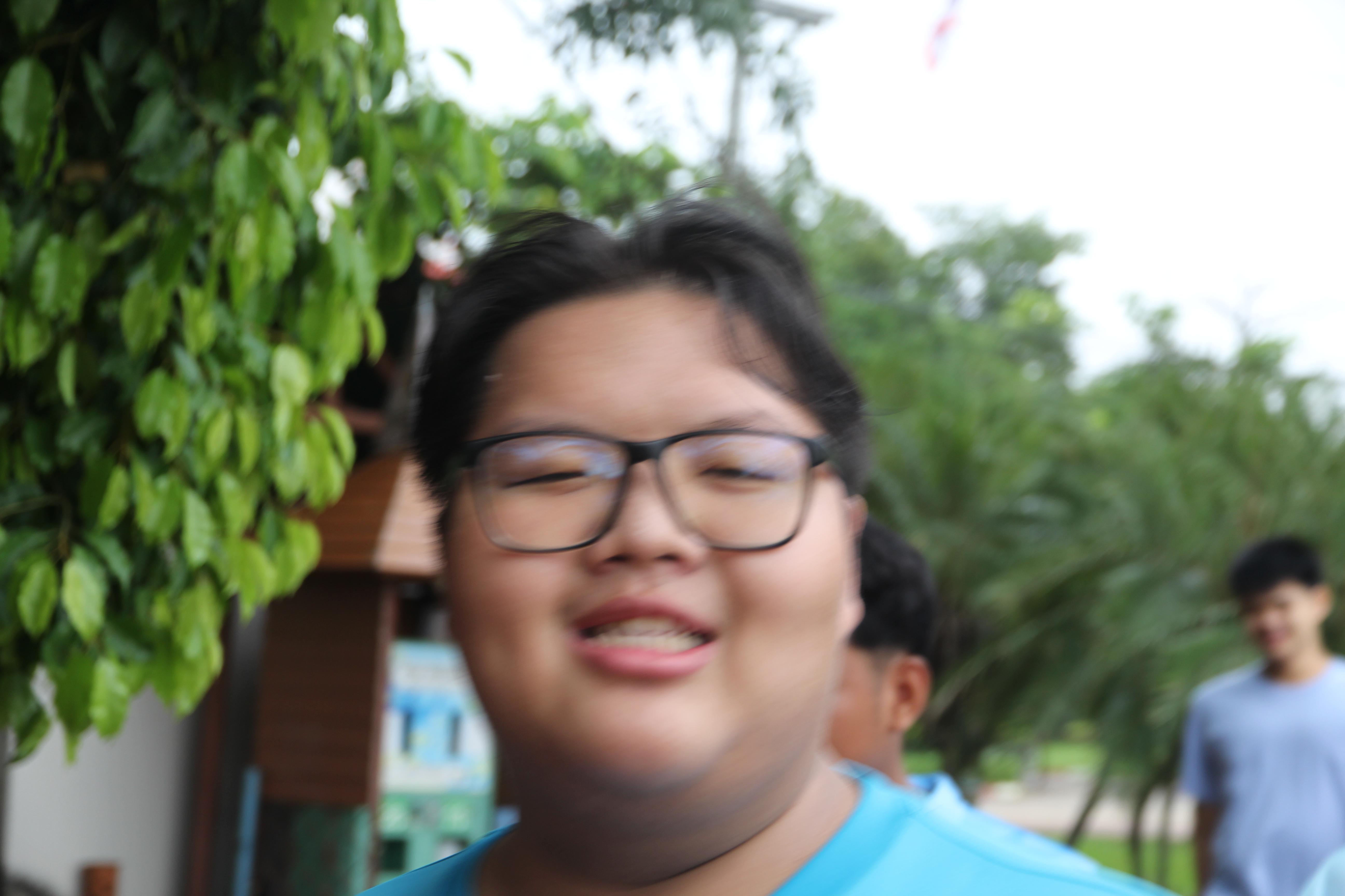 127. กิจกรรมผูกข้อมือ 68