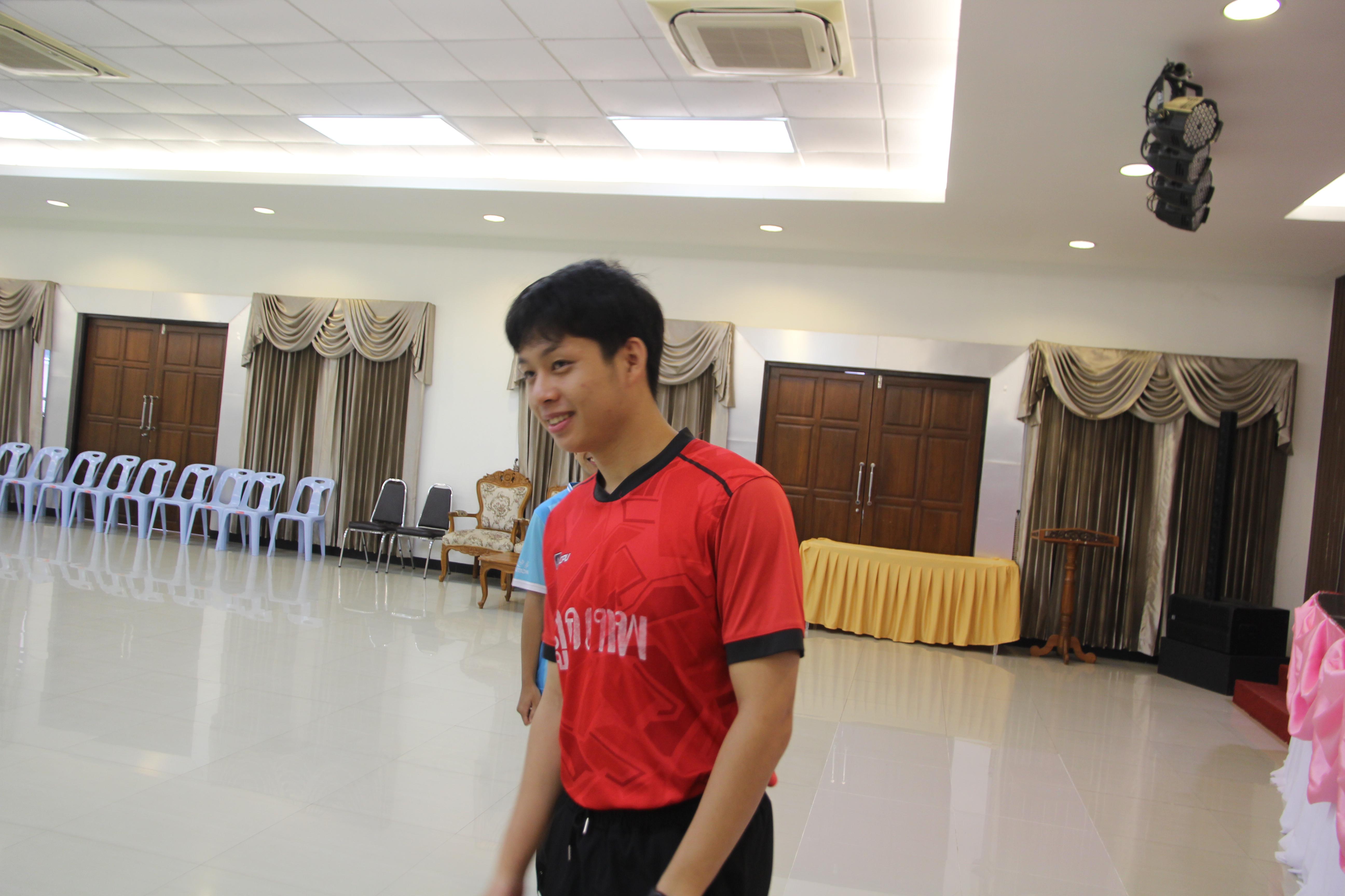 297. กิจกรรมผูกข้อมือ 68
