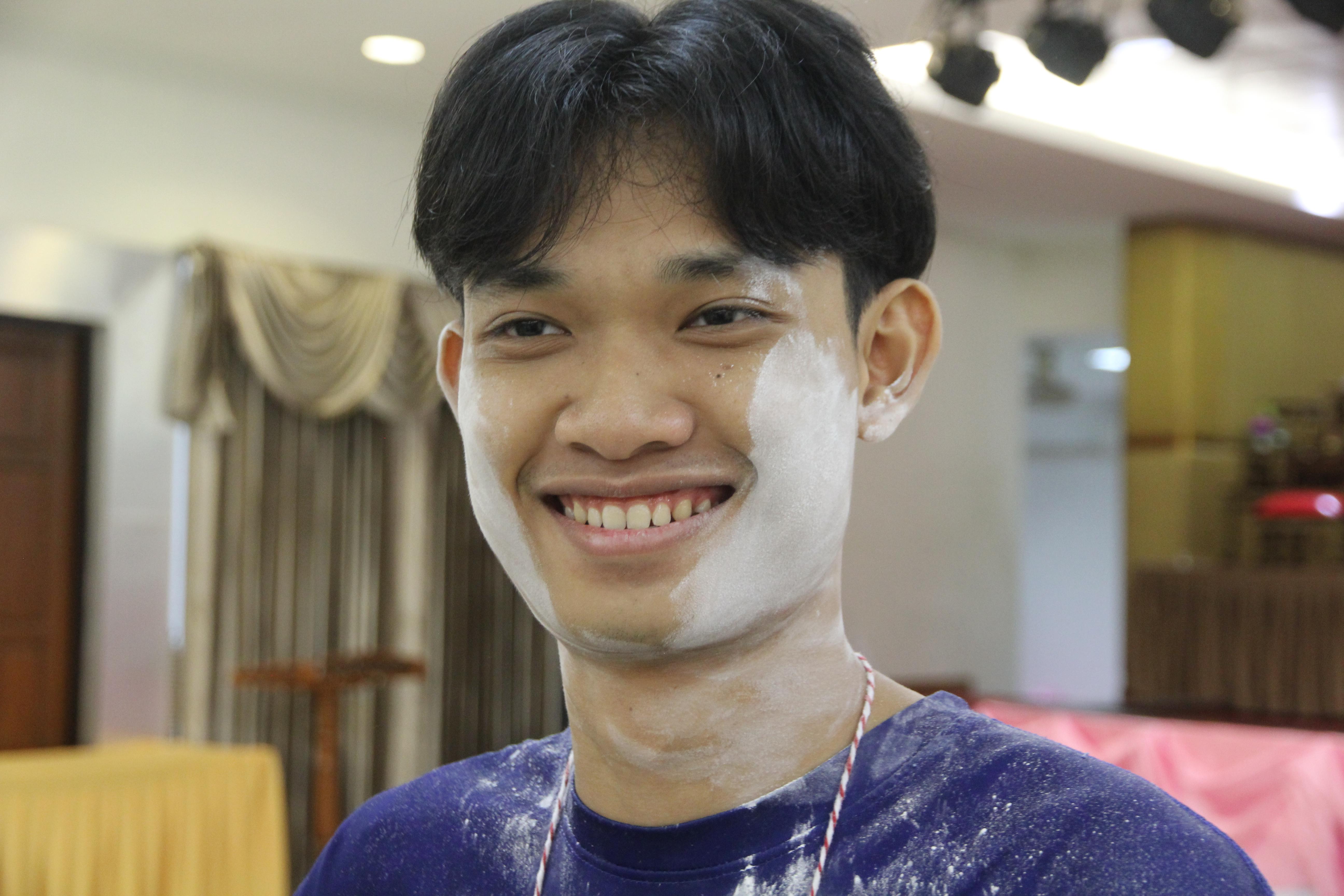 367. กิจกรรมผูกข้อมือ 68
