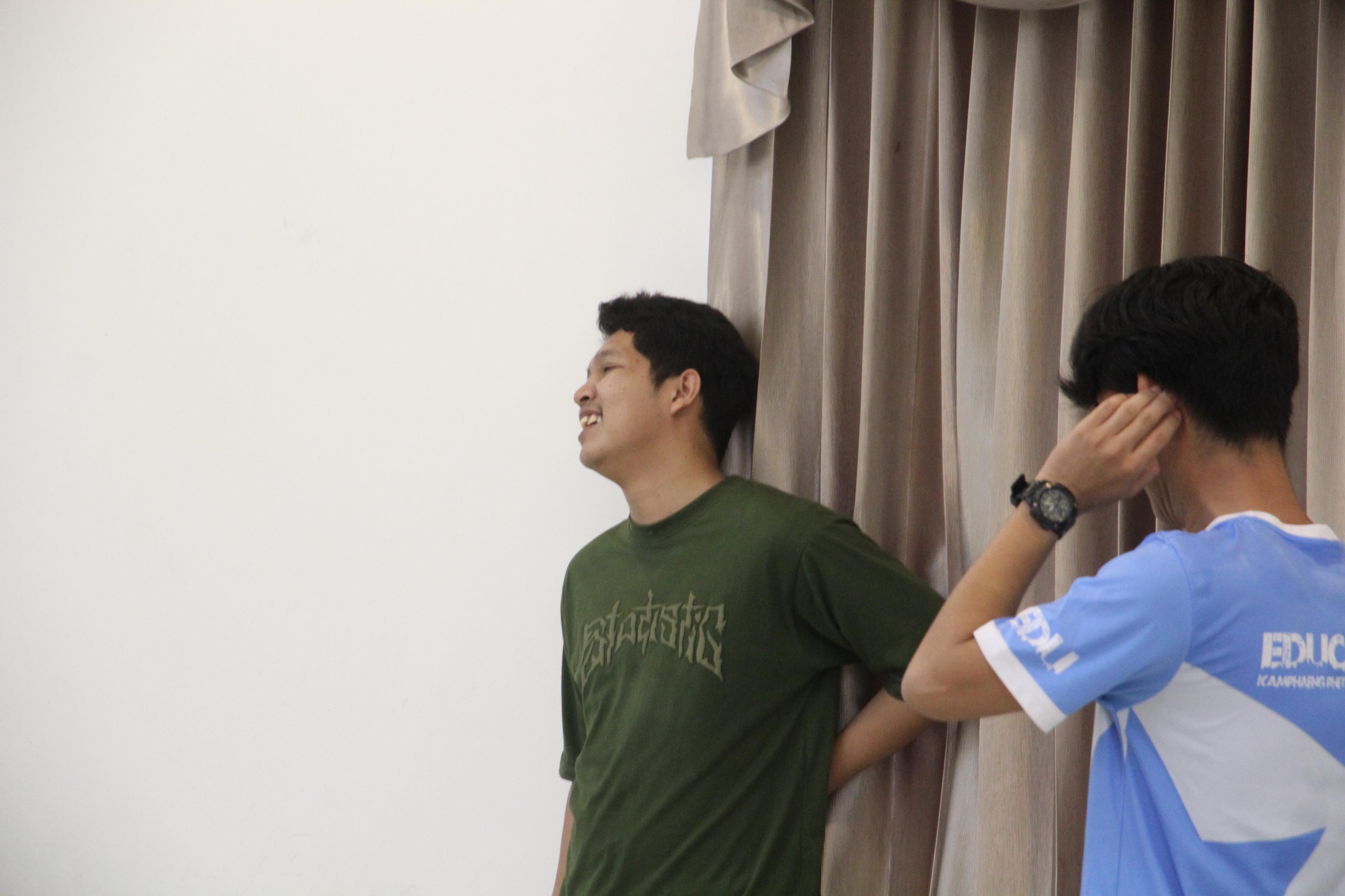427. กิจกรรมผูกข้อมือ 68