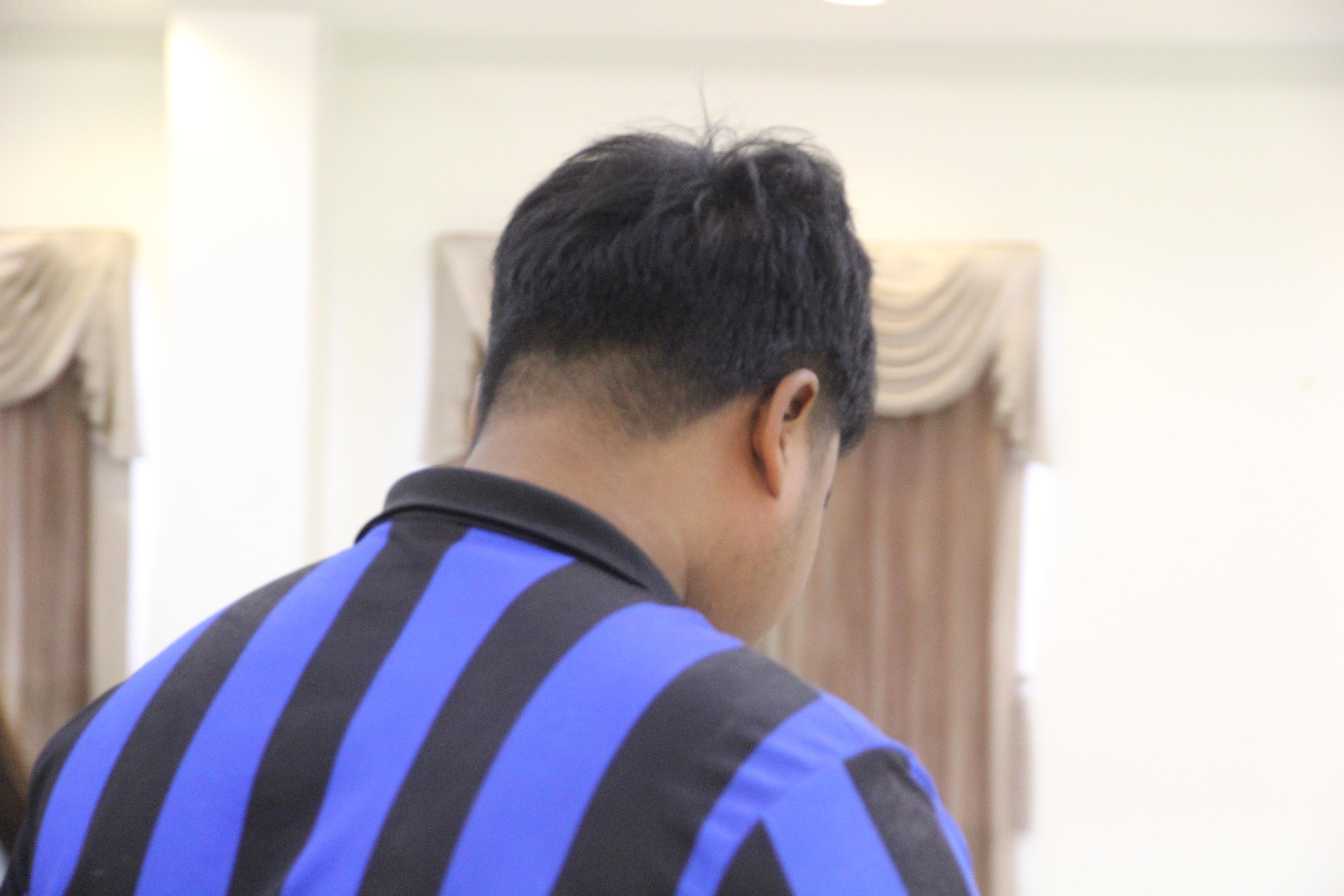 543. กิจกรรมผูกข้อมือ 68