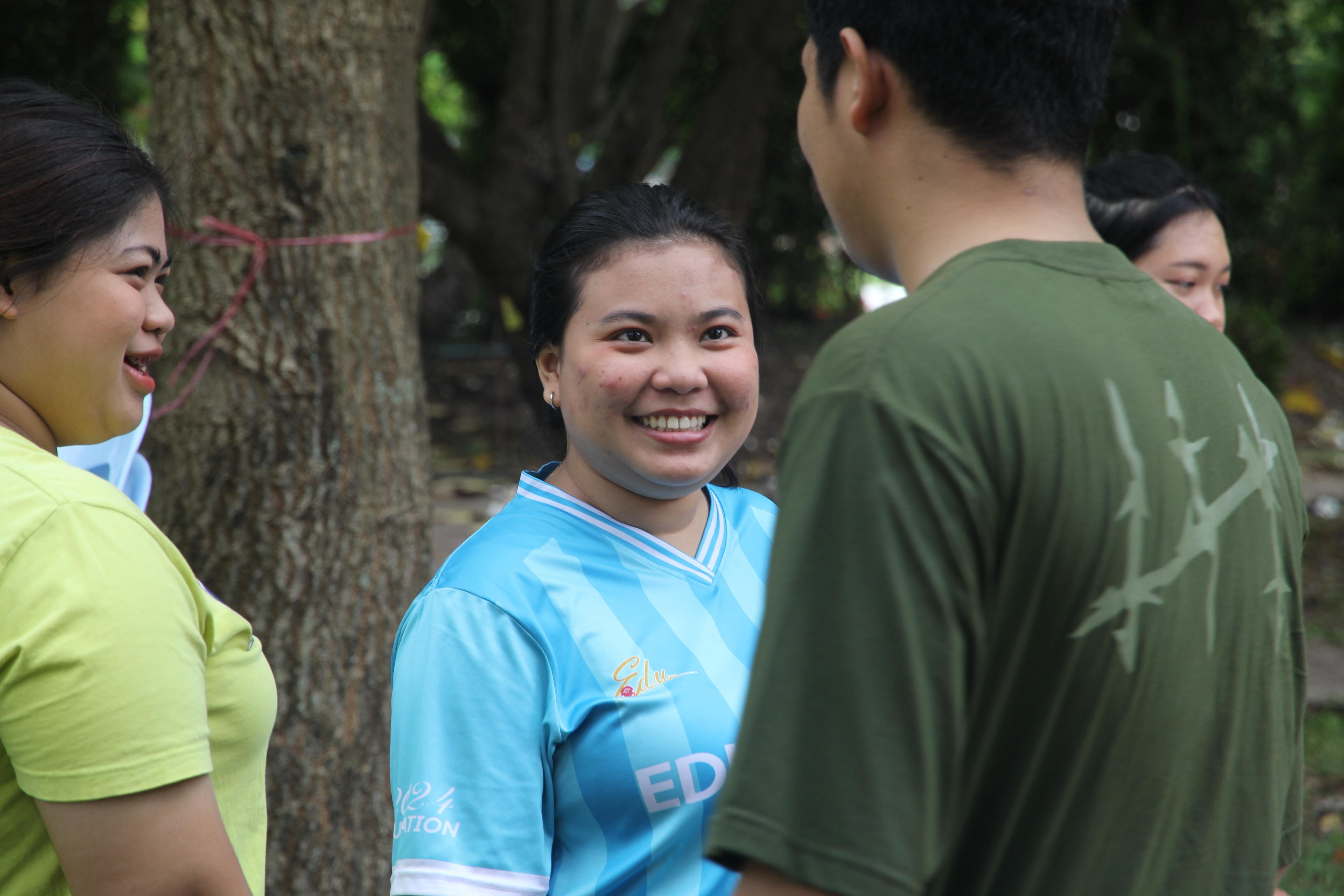 658. กิจกรรมผูกข้อมือ 68