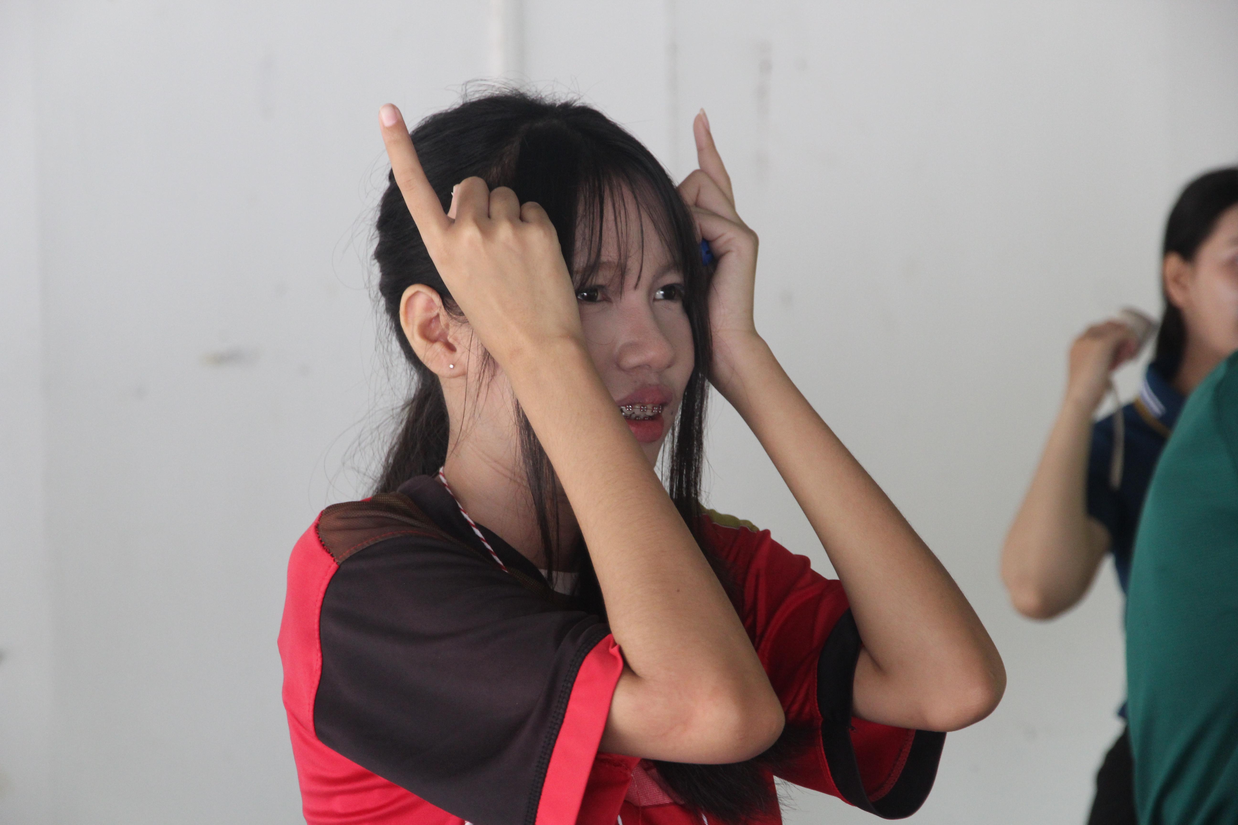 673. กิจกรรมผูกข้อมือ 68