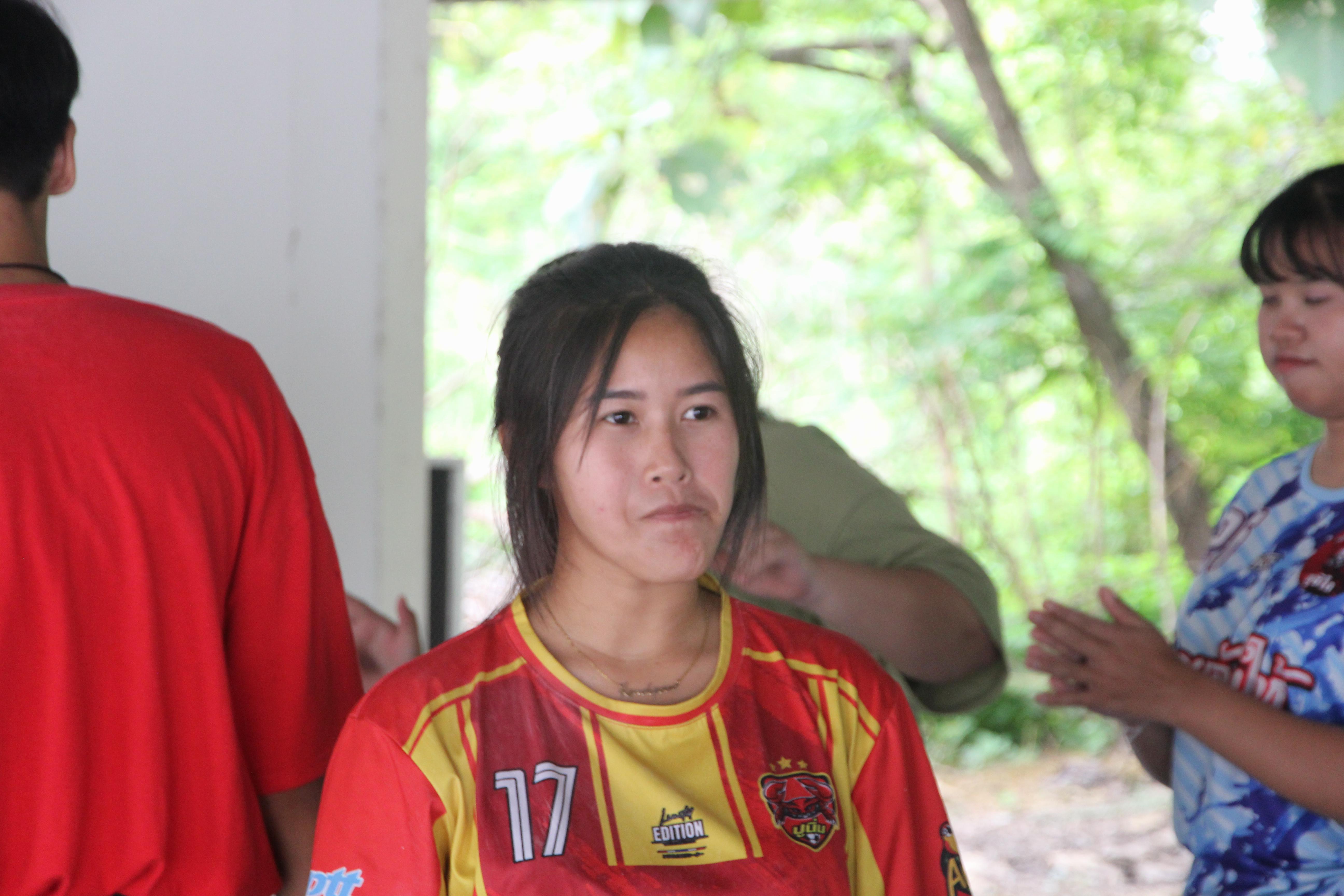 676. กิจกรรมผูกข้อมือ 68