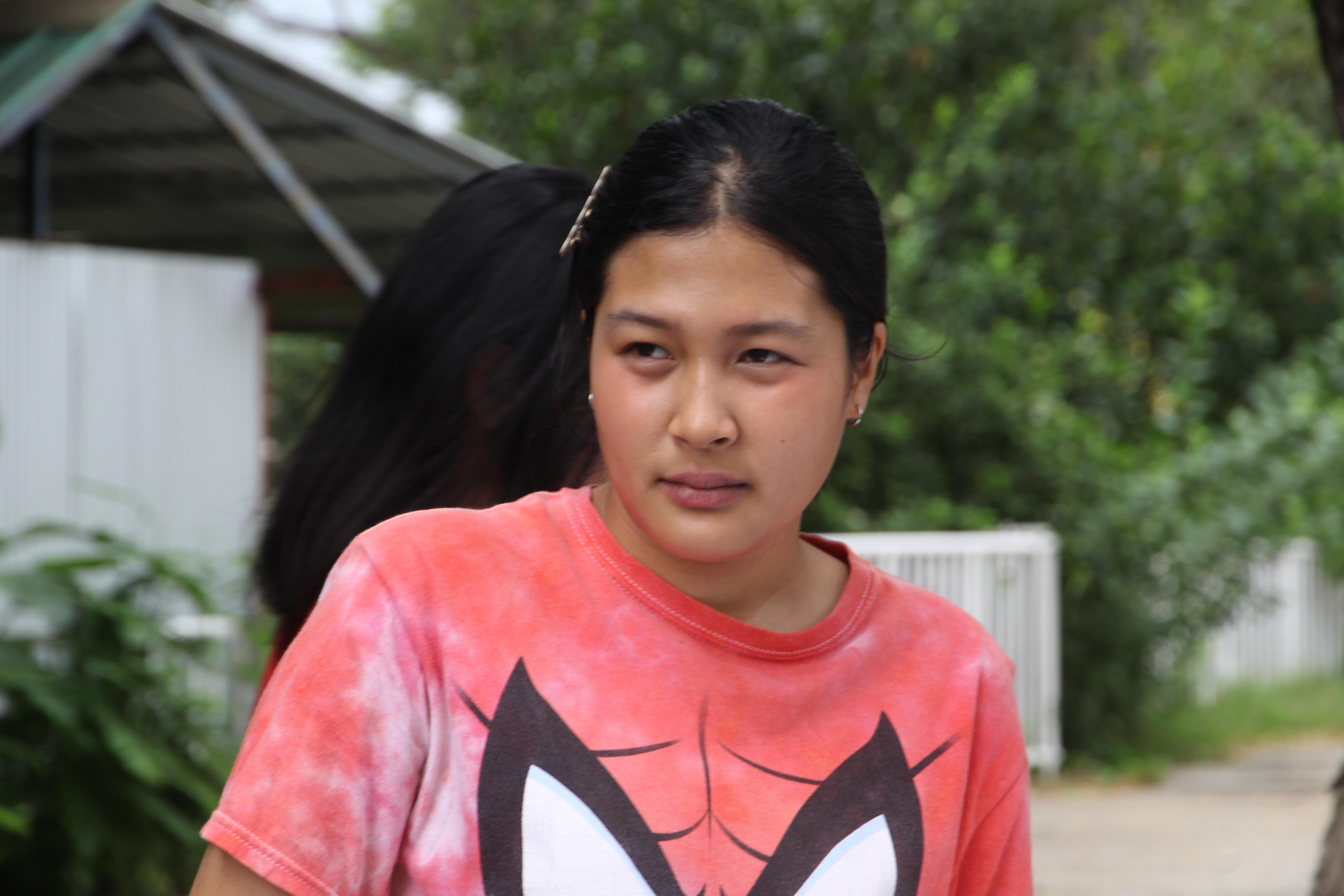 692. กิจกรรมผูกข้อมือ 68