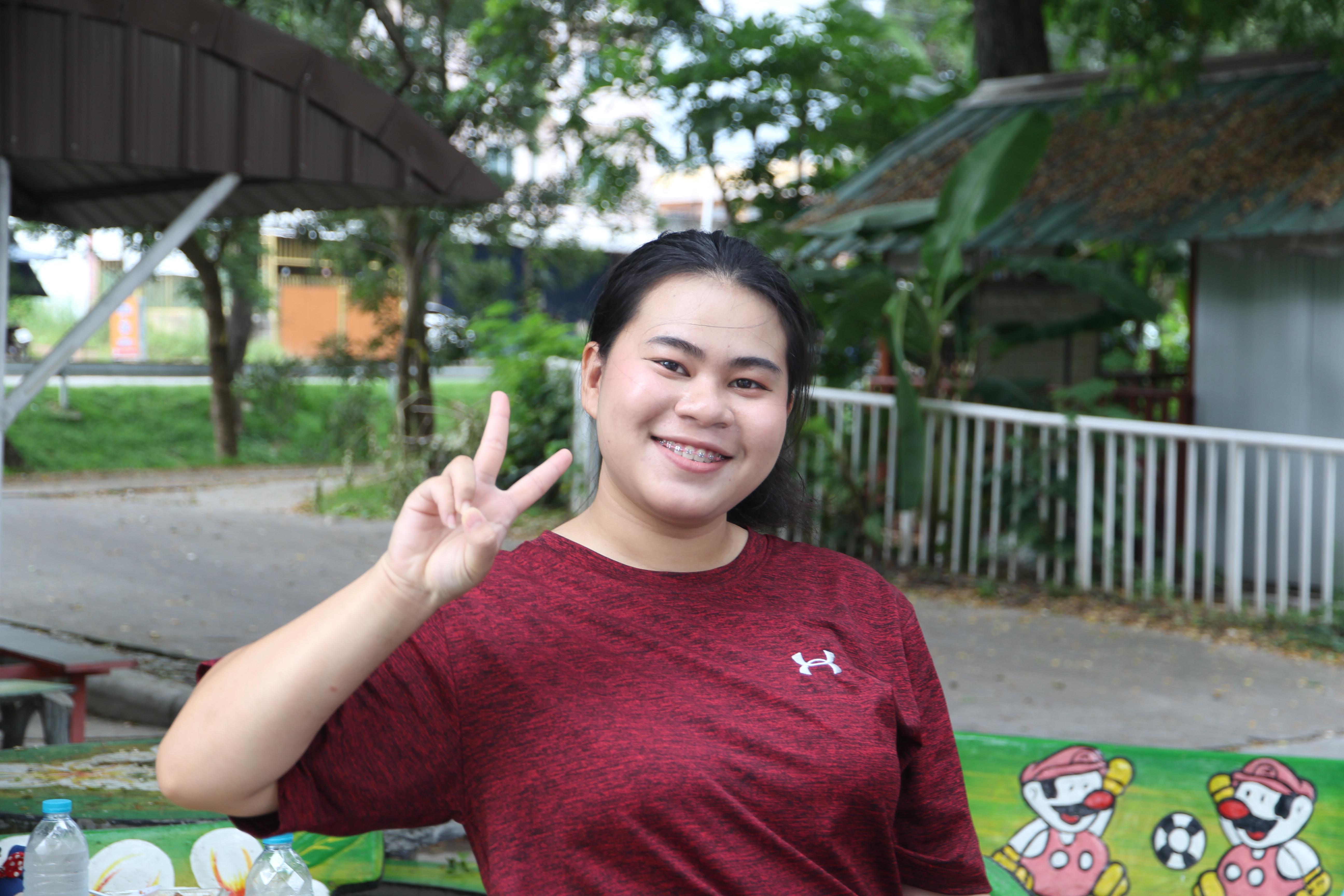 693. กิจกรรมผูกข้อมือ 68
