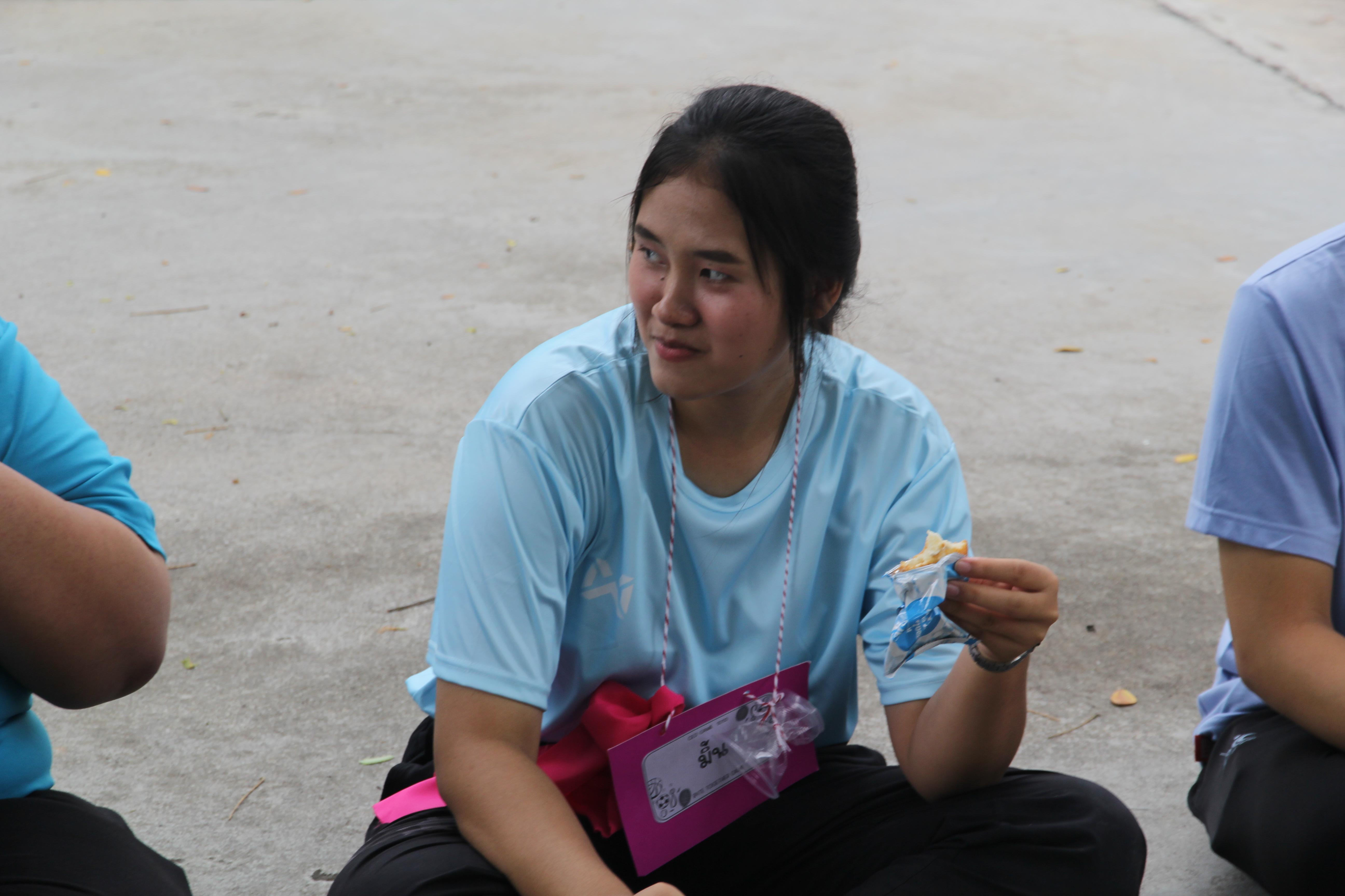 719. กิจกรรมผูกข้อมือ 68
