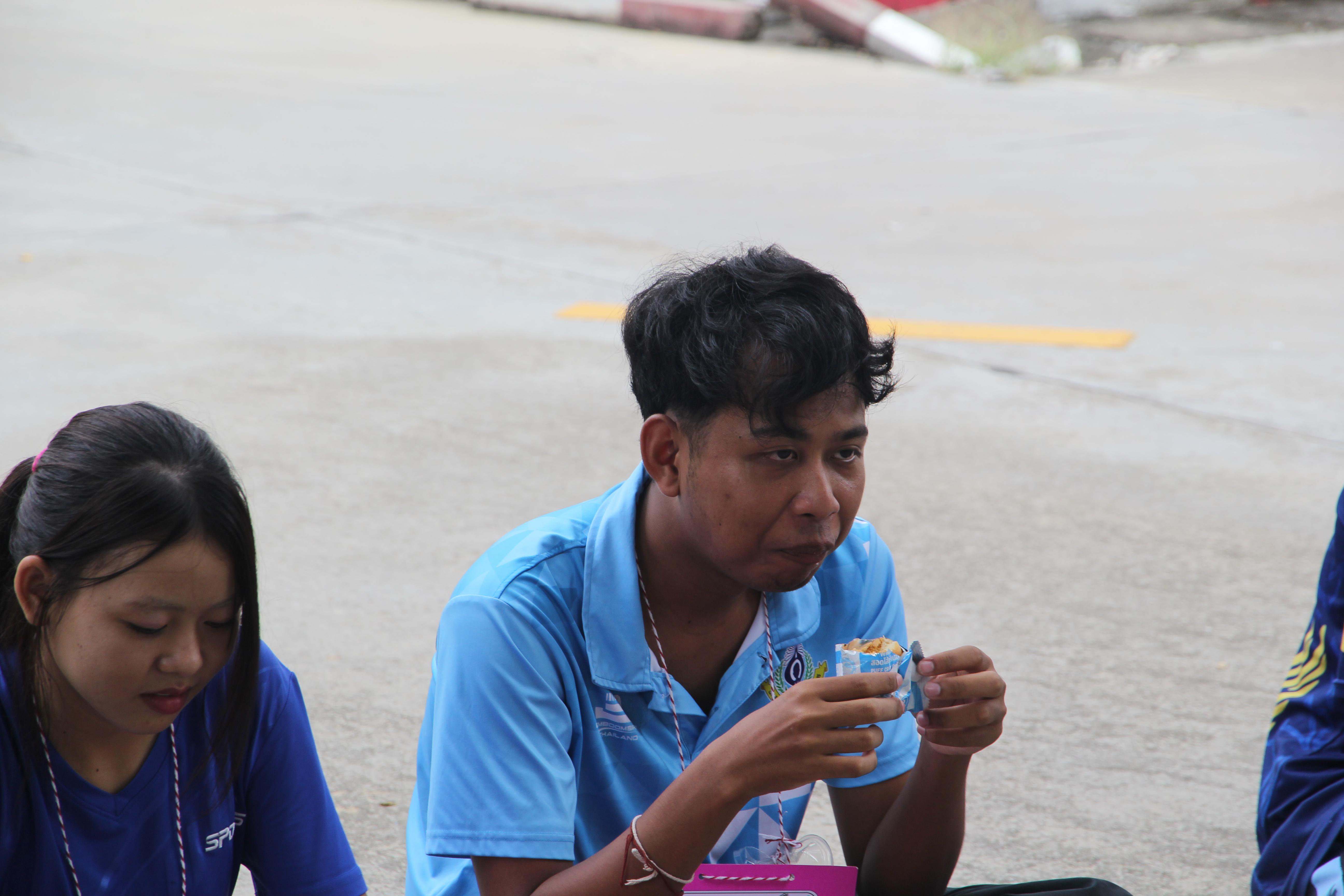 721. กิจกรรมผูกข้อมือ 68